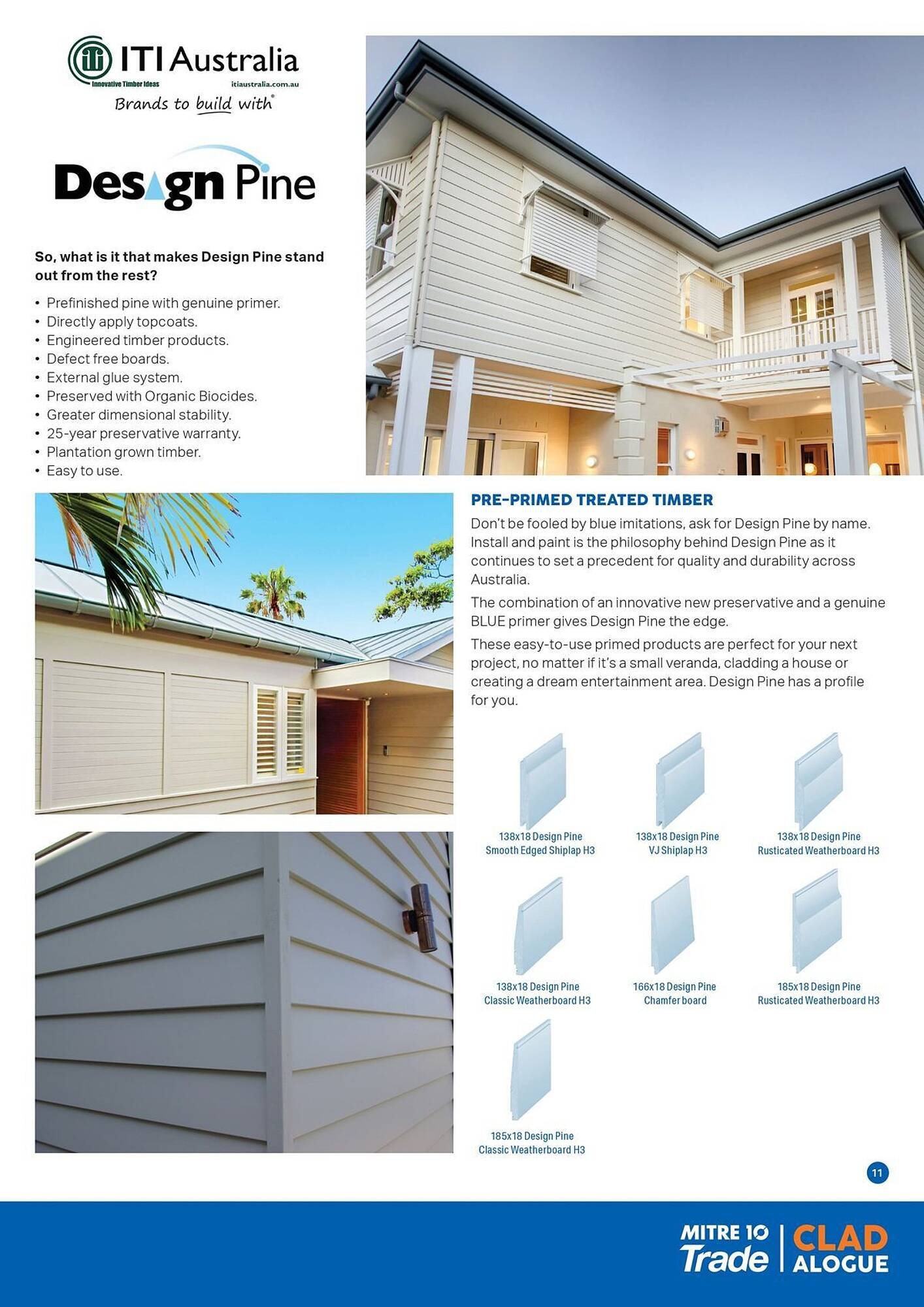 Mitre 10 catalogue (2025-06-27 - 2025-12-31) | 11