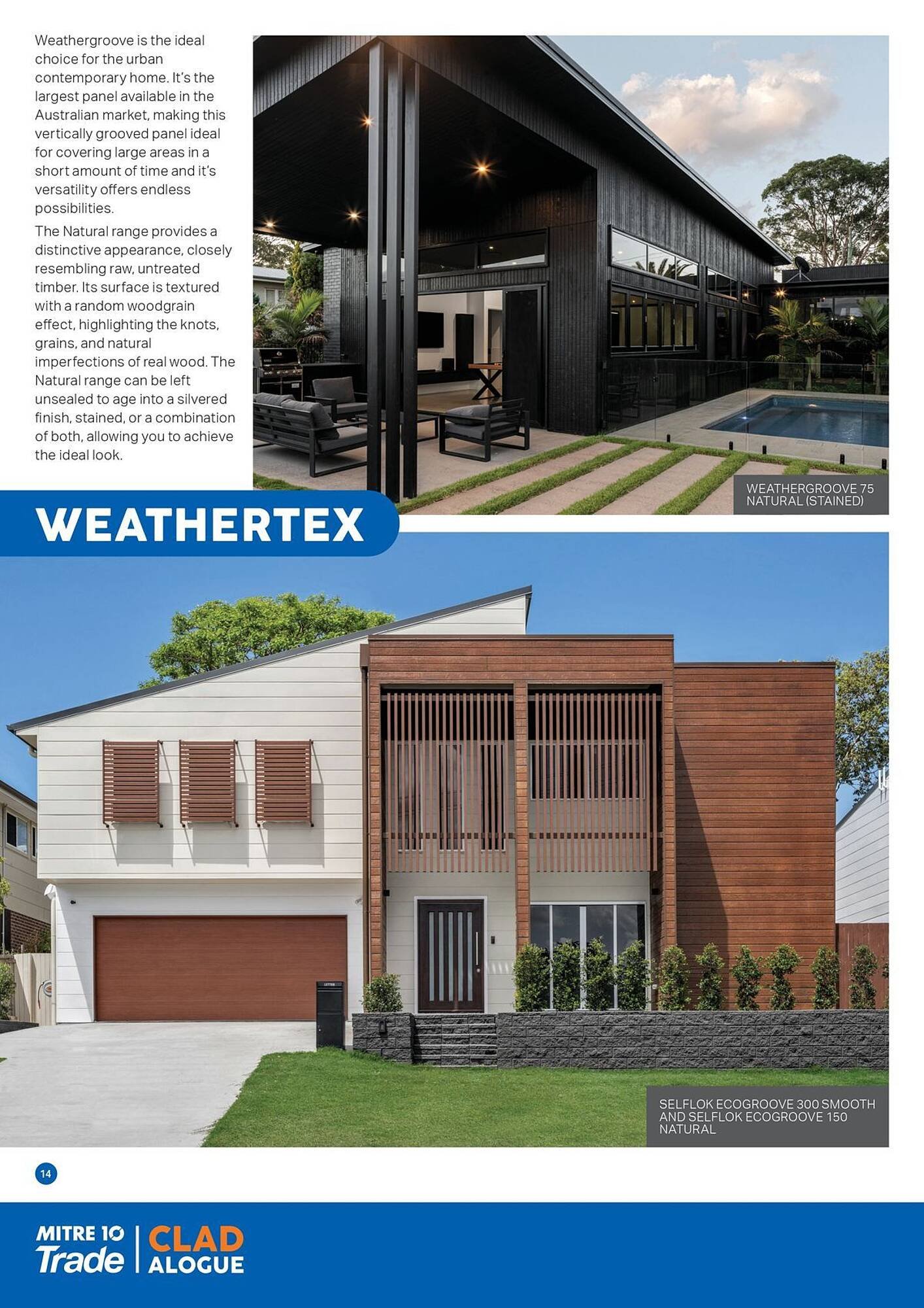 Mitre 10 catalogue (2025-06-27 - 2025-12-31) | 14