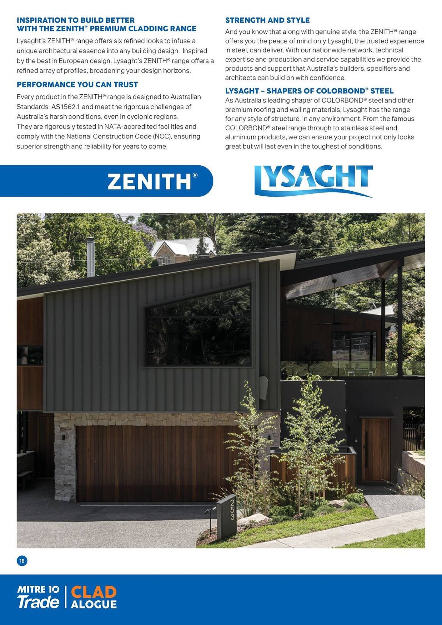 Mitre 10 catalogue (2025-06-27 - 2025-12-31) | 18