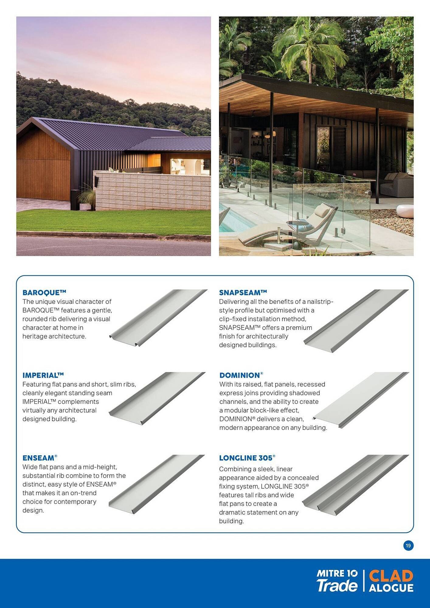 Mitre 10 catalogue (2025-06-27 - 2025-12-31) | 19