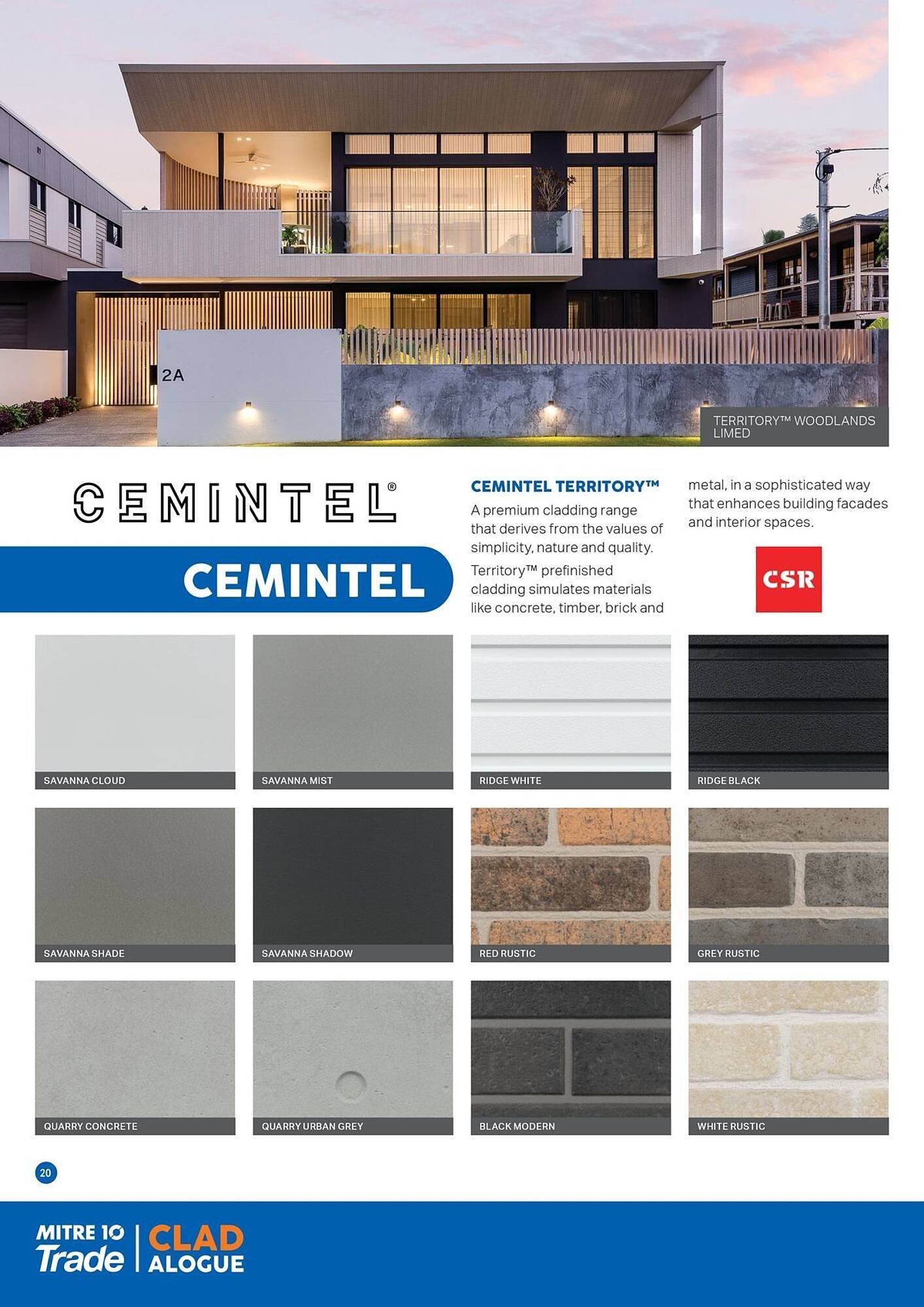 Mitre 10 catalogue (2025-06-27 - 2025-12-31) | 20