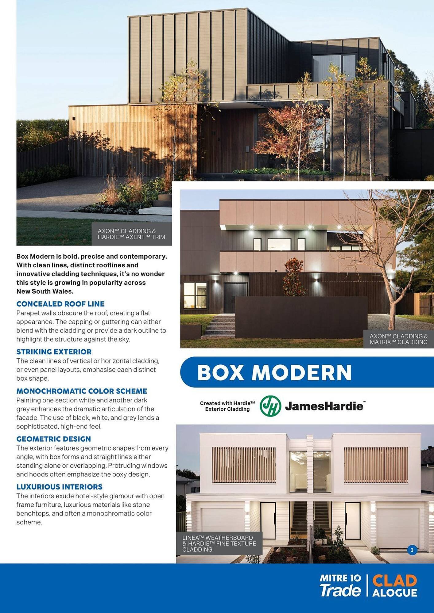 Mitre 10 catalogue (2025-06-27 - 2025-12-31) | 3