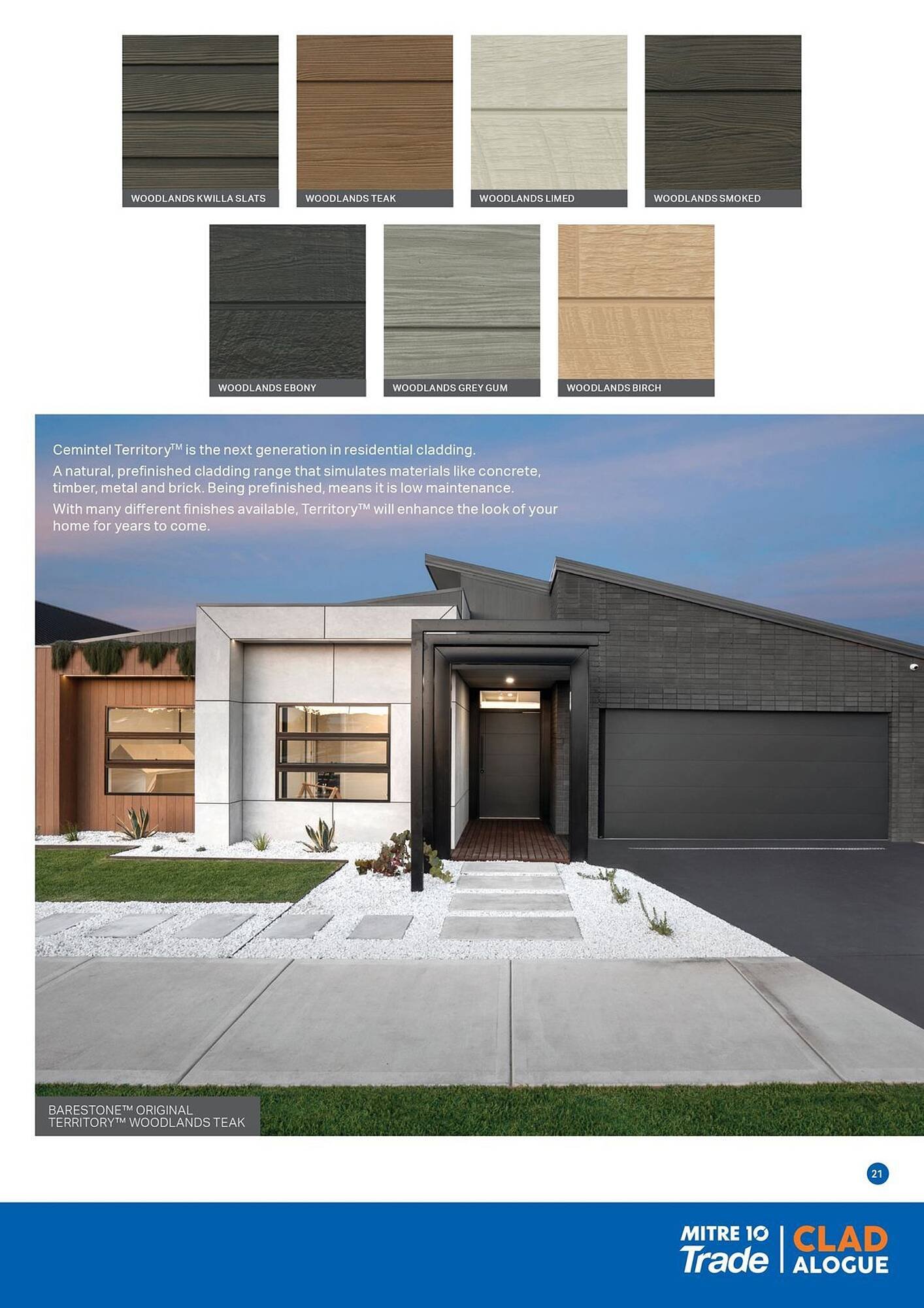 Mitre 10 catalogue (2025-06-27 - 2025-12-31) | 21