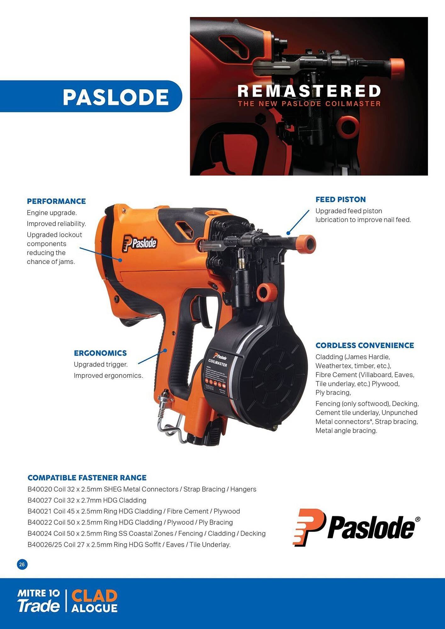 Mitre 10 catalogue (2025-06-27 - 2025-12-31) | 26