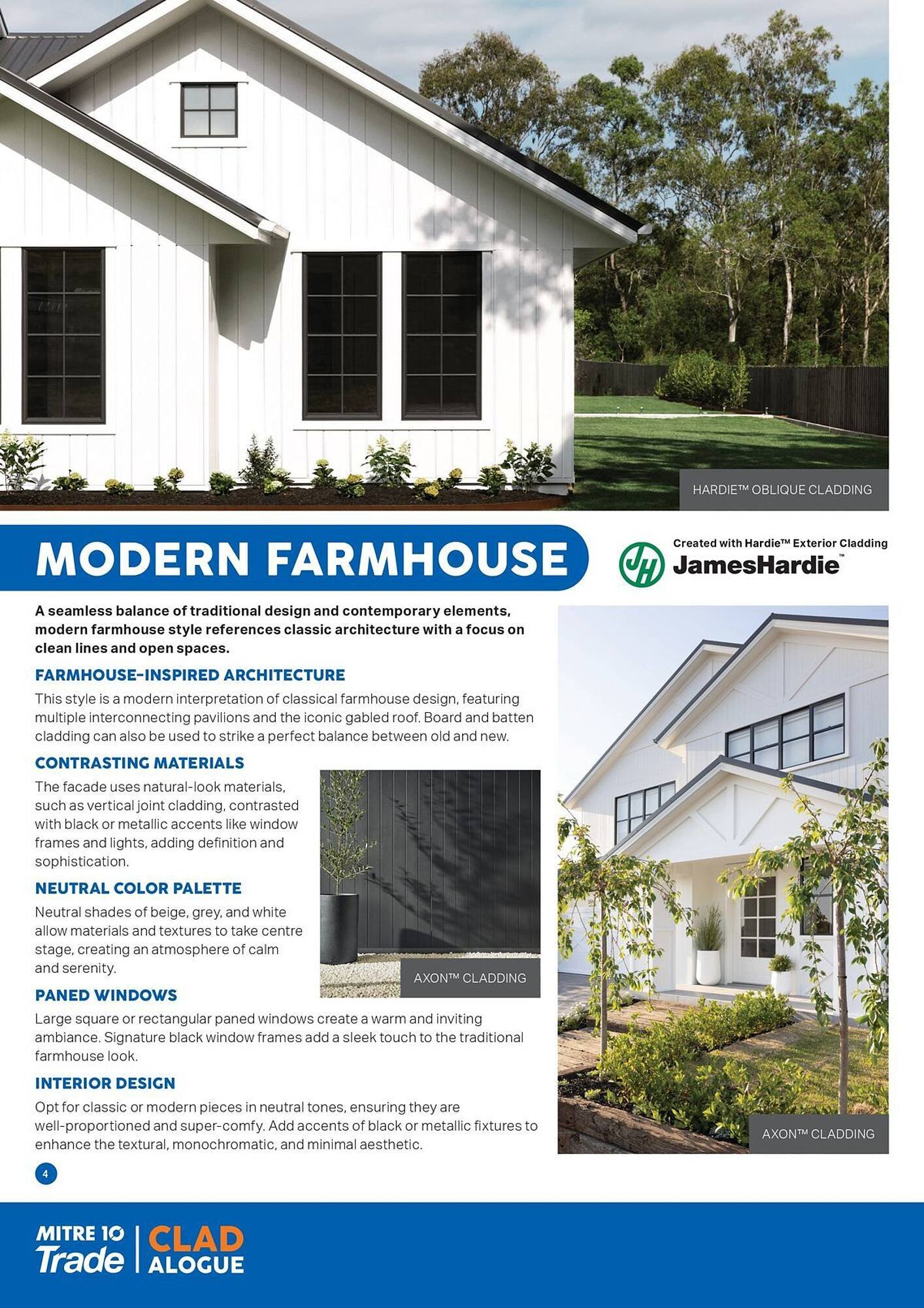 Mitre 10 catalogue (2025-06-27 - 2025-12-31) | 4