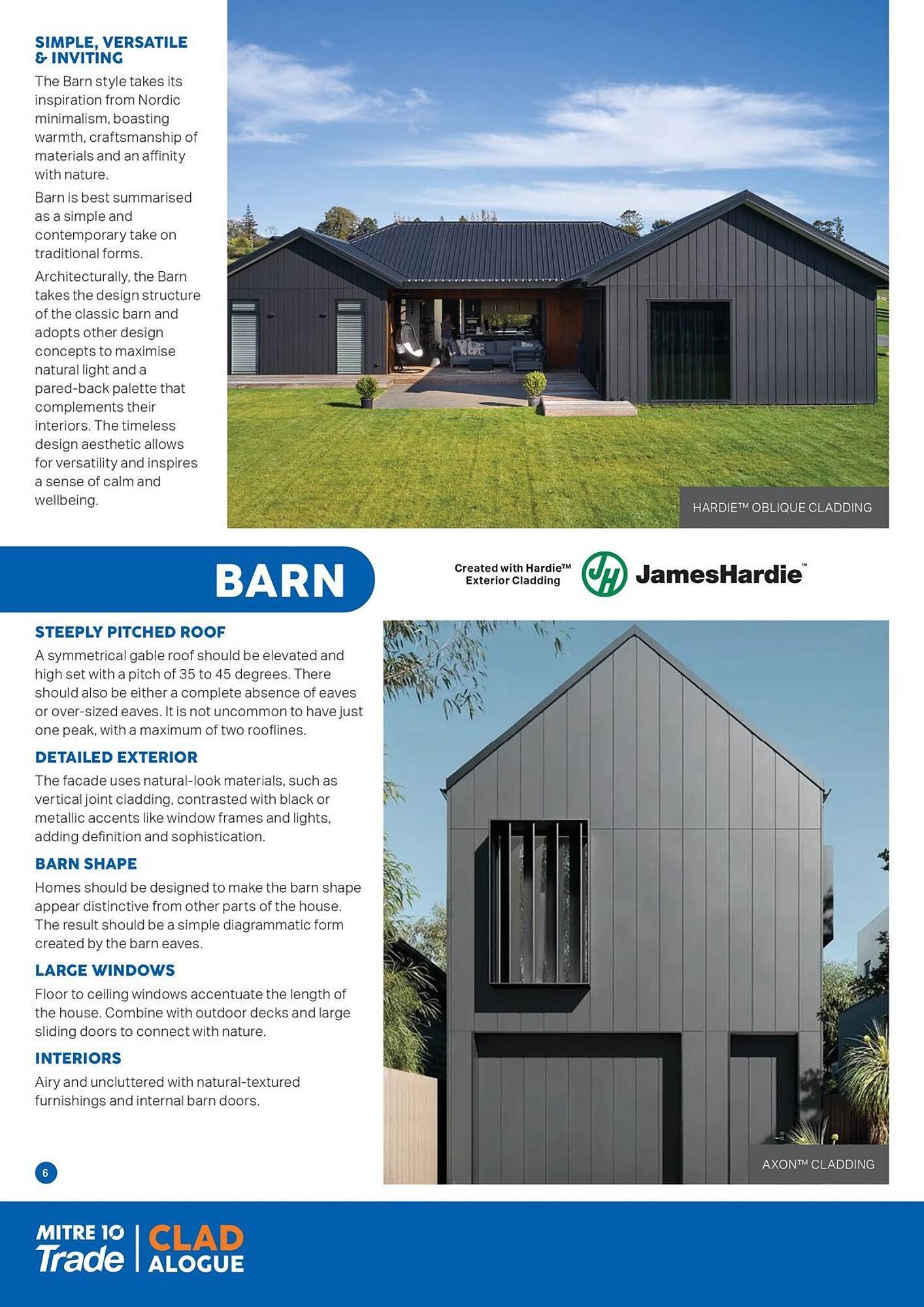 Mitre 10 catalogue (2025-06-27 - 2025-12-31) | 6