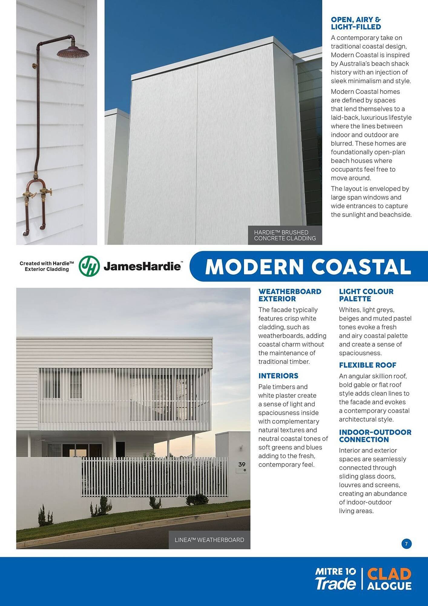 Mitre 10 catalogue (2025-06-27 - 2025-12-31) | 7