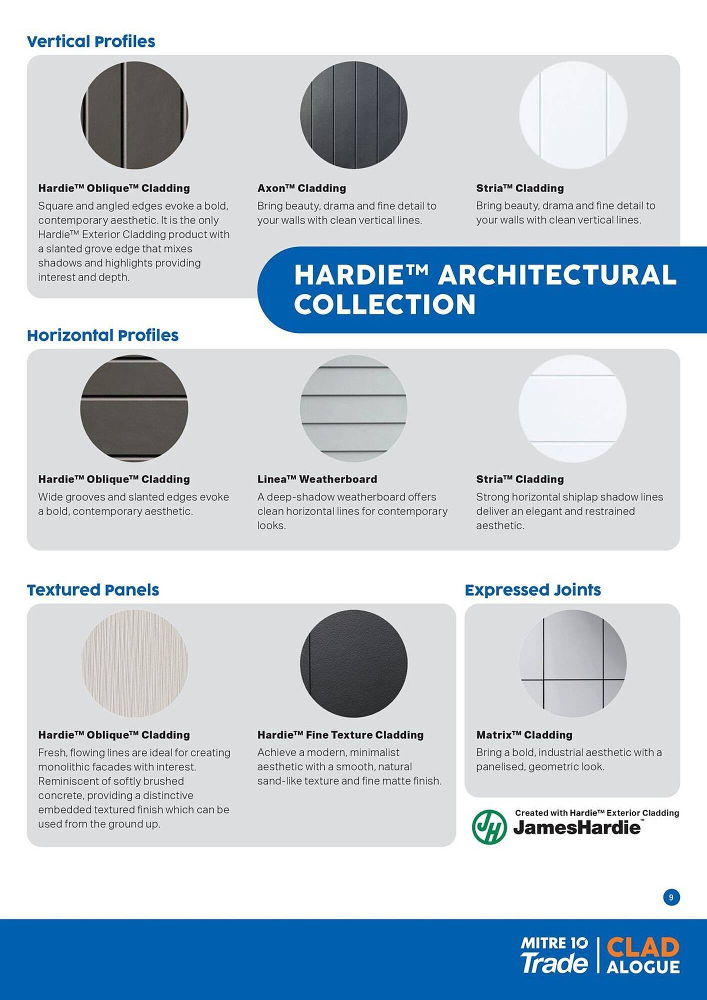 Mitre 10 catalogue (2025-06-27 - 2025-12-31) | 9