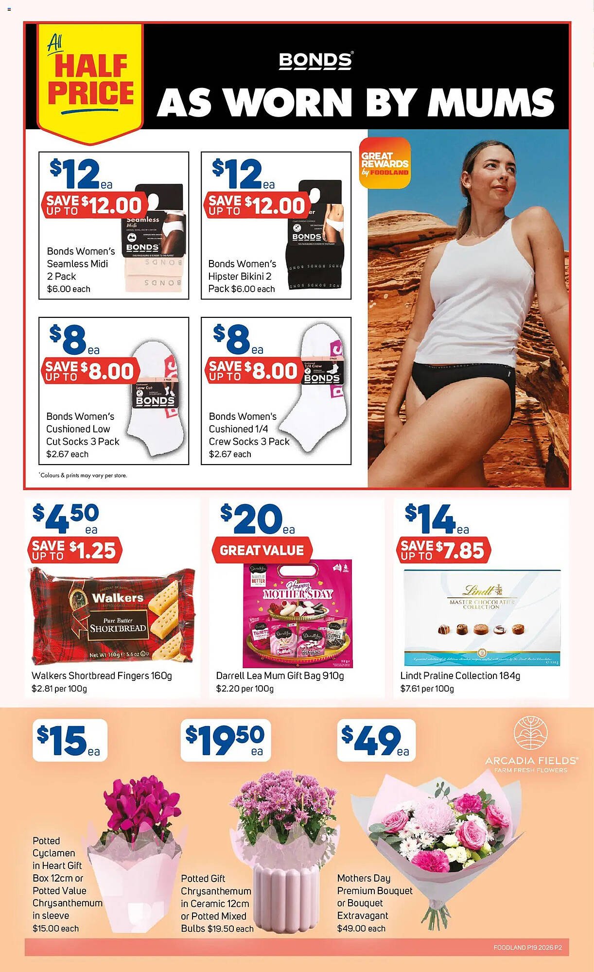 Foodland catalogue (2026-05-06 - 2026-05-12) | 2