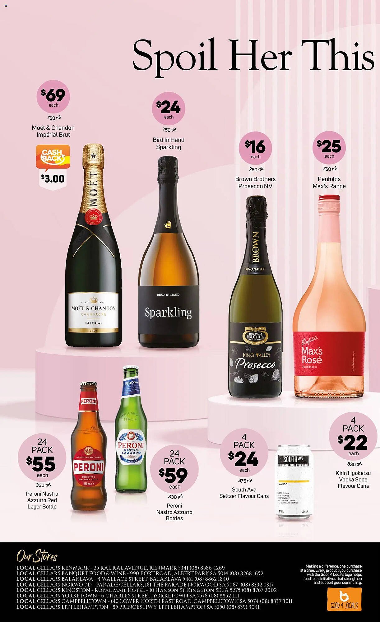 Foodland catalogue (2026-05-06 - 2026-05-12) | 4