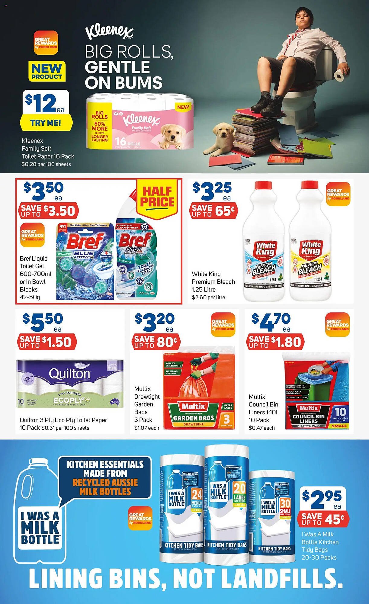 Foodland catalogue (2026-05-06 - 2026-05-12) | 32