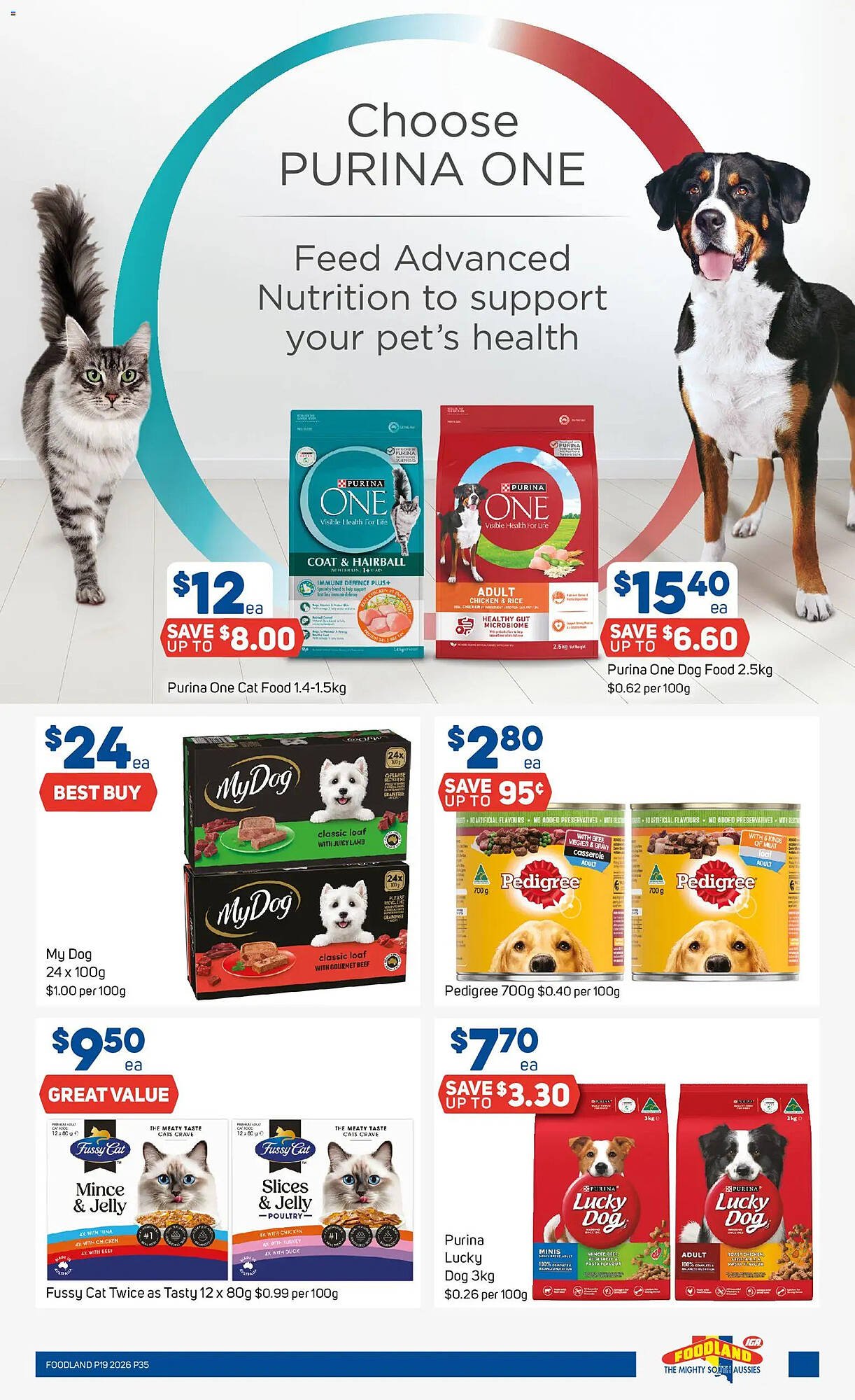 Foodland catalogue (2026-05-06 - 2026-05-12) | 35