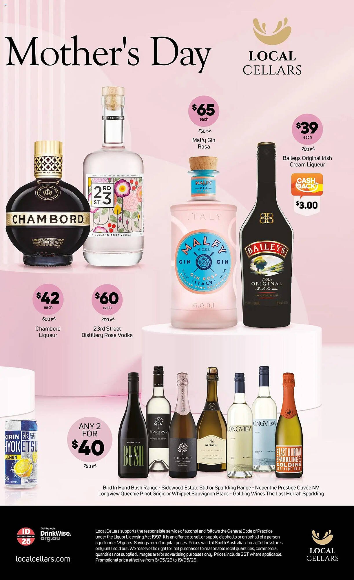 Foodland catalogue (2026-05-06 - 2026-05-12) | 5