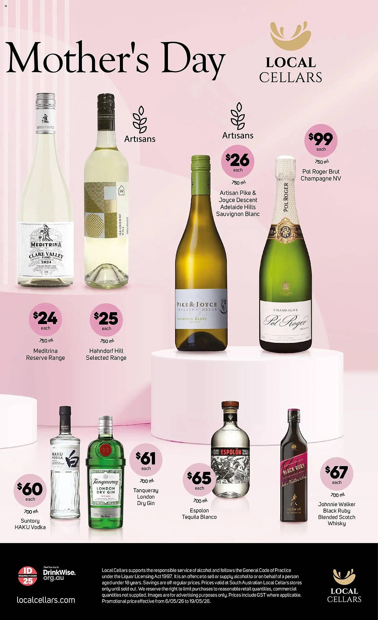 Foodland catalogue (2026-05-06 - 2026-05-12) | 41