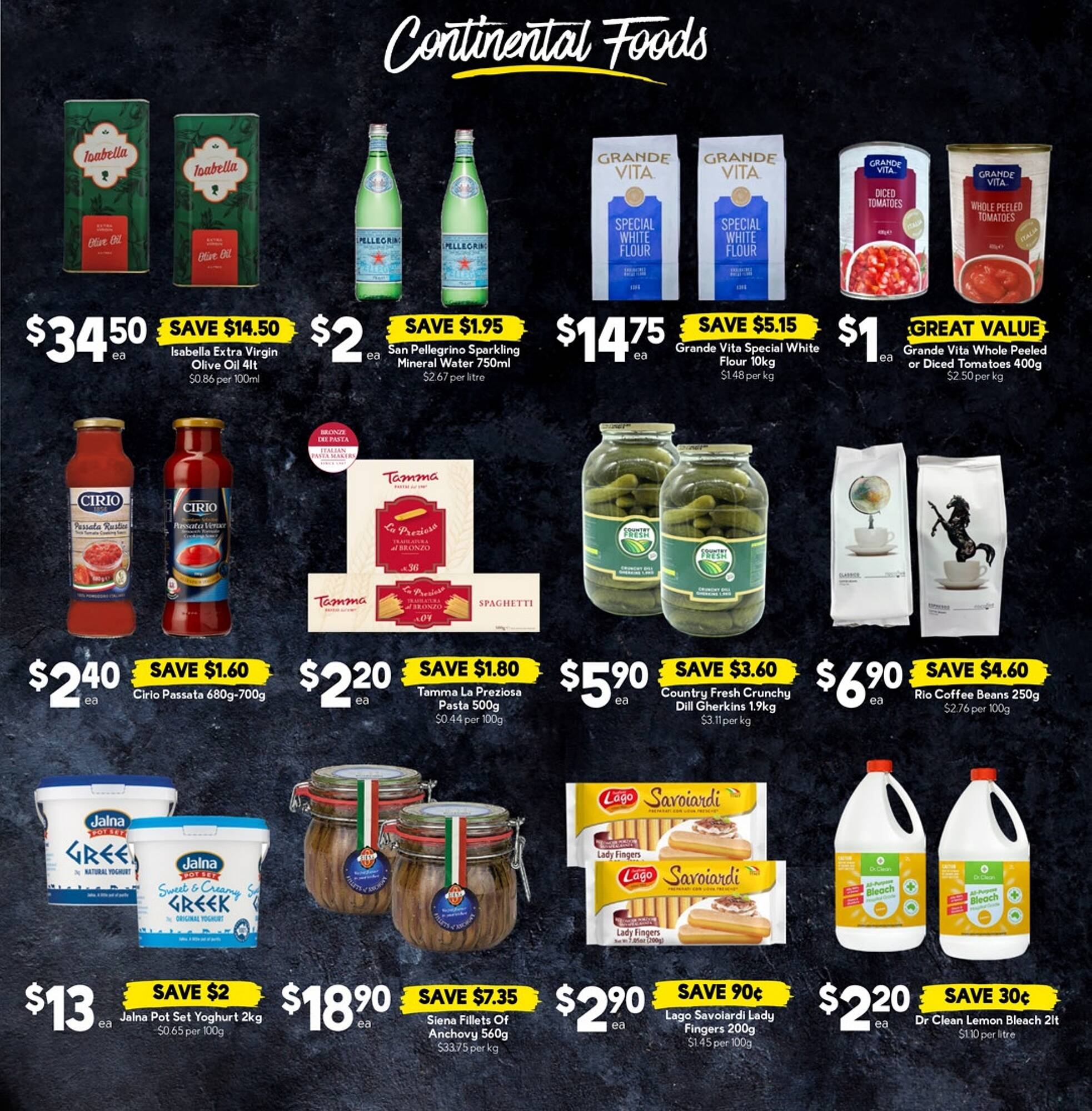 Drakes catalogue (2026-03-25 - 2026-03-31) | 11