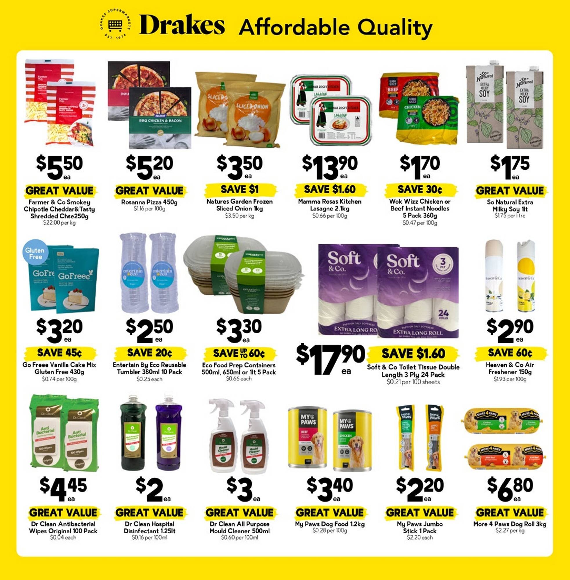 Drakes catalogue (2026-03-25 - 2026-03-31) | 14
