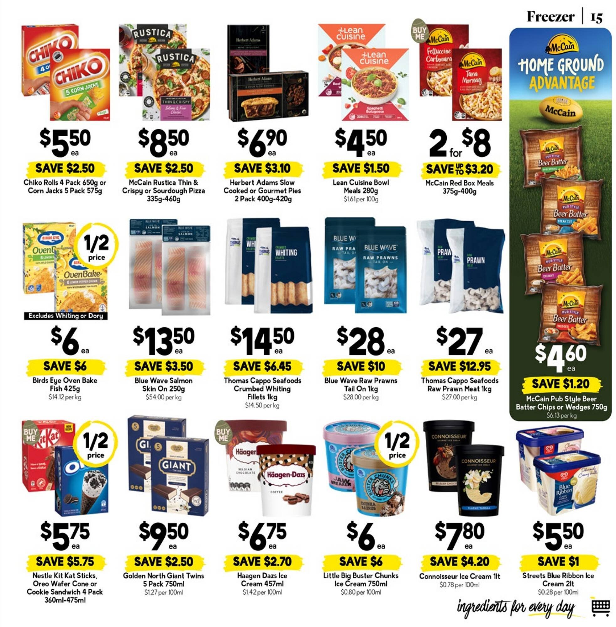 Drakes catalogue (2026-03-25 - 2026-03-31) | 15