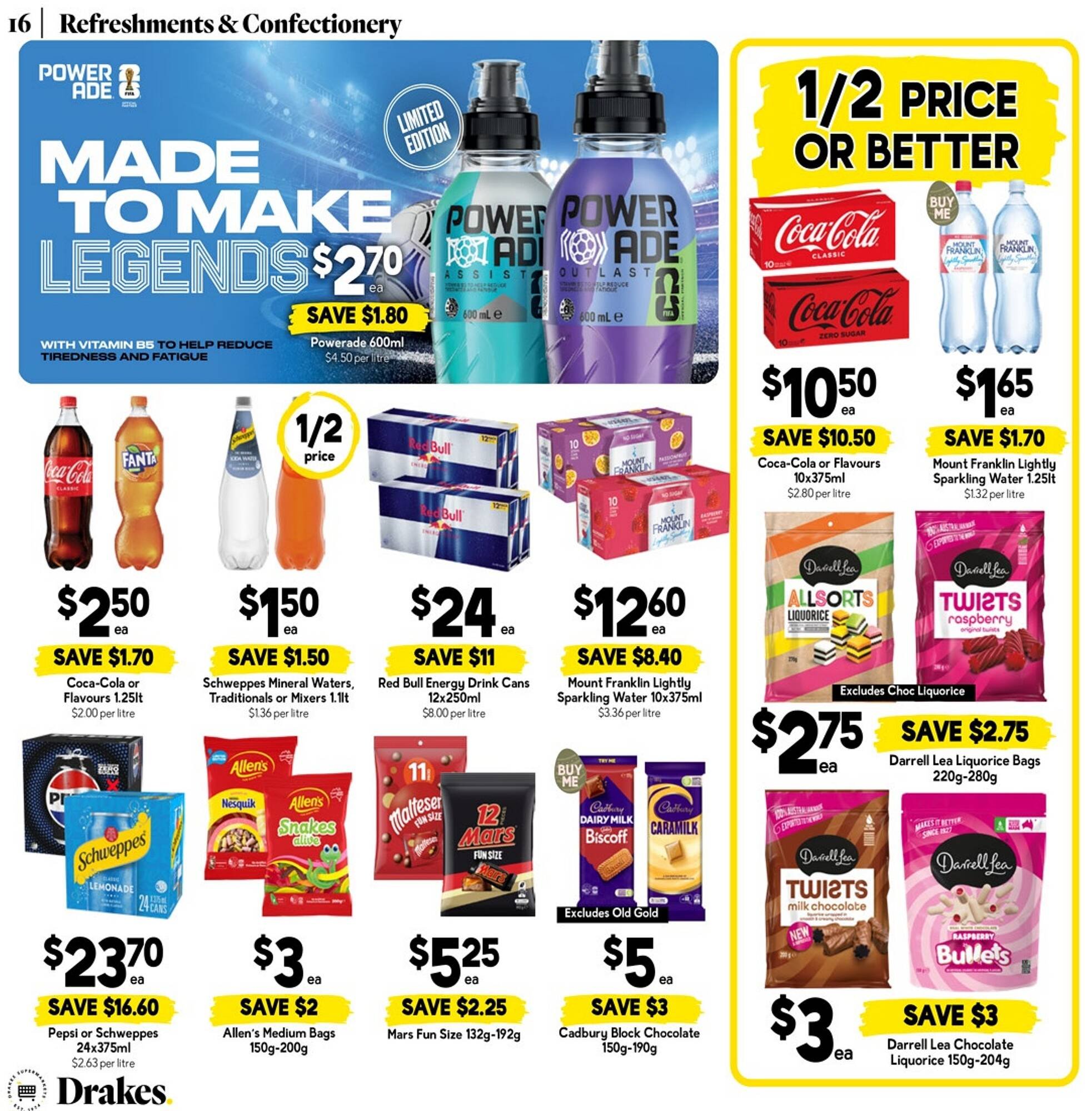 Drakes catalogue (2026-03-25 - 2026-03-31) | 16