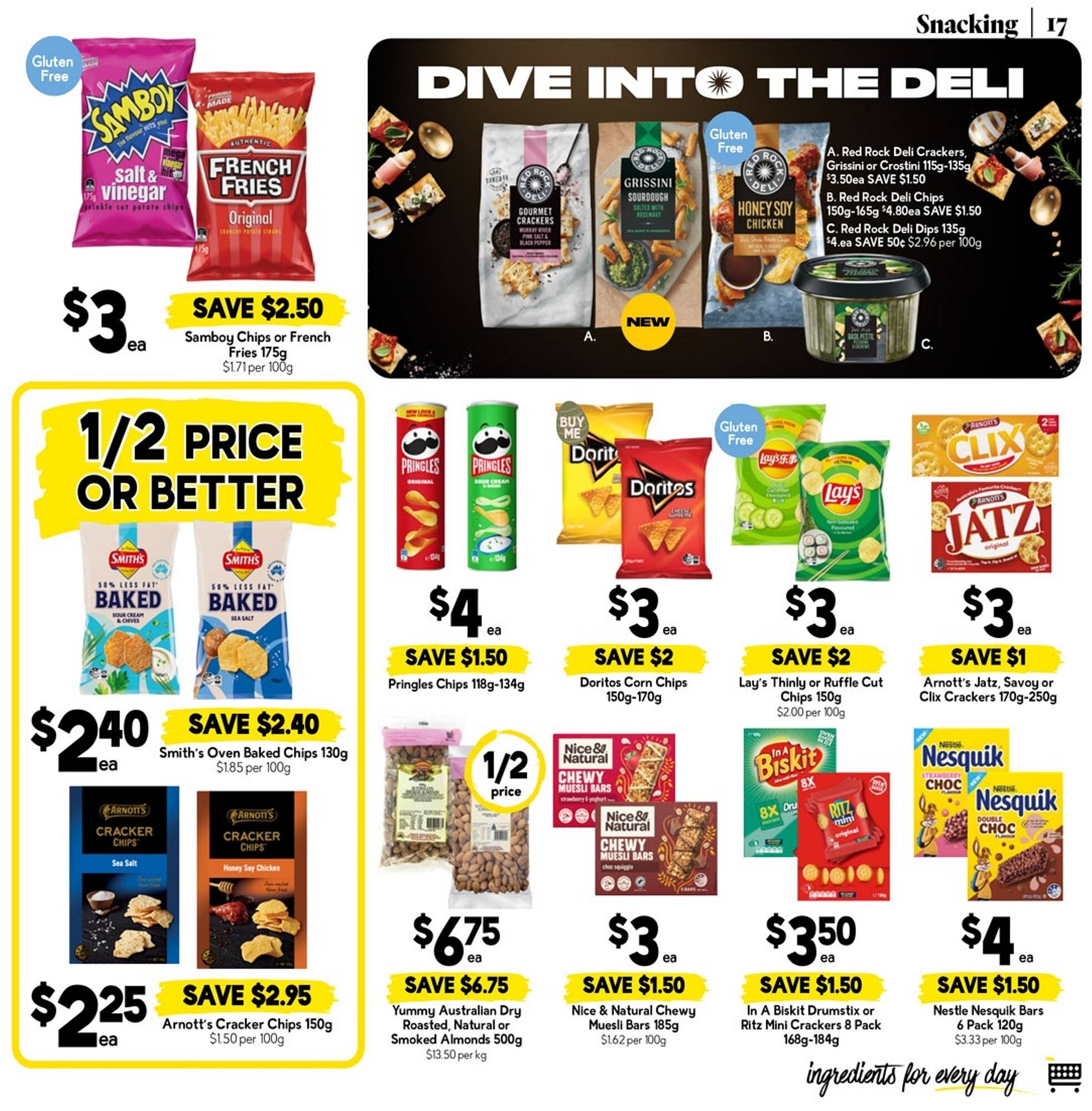 Drakes catalogue (2026-03-25 - 2026-03-31) | 17