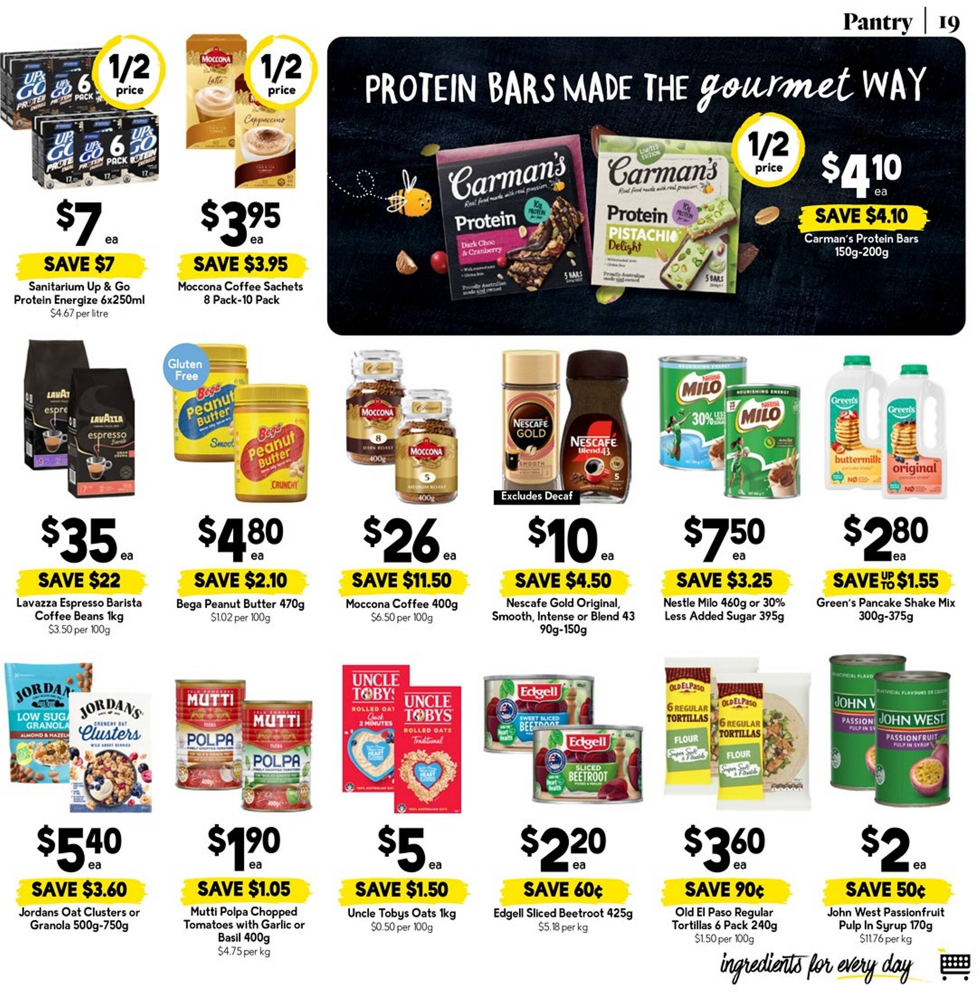 Drakes catalogue (2026-03-25 - 2026-03-31) | 19