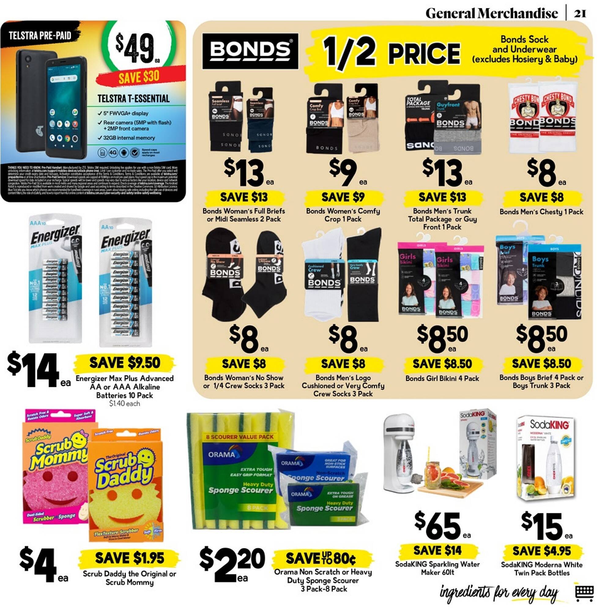 Drakes catalogue (2026-03-25 - 2026-03-31) | 21