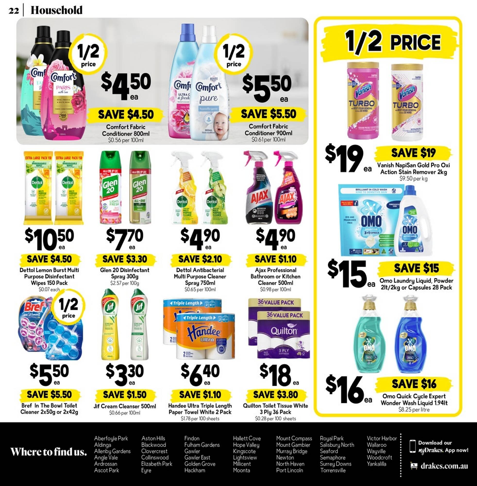 Drakes catalogue (2026-03-25 - 2026-03-31) | 22