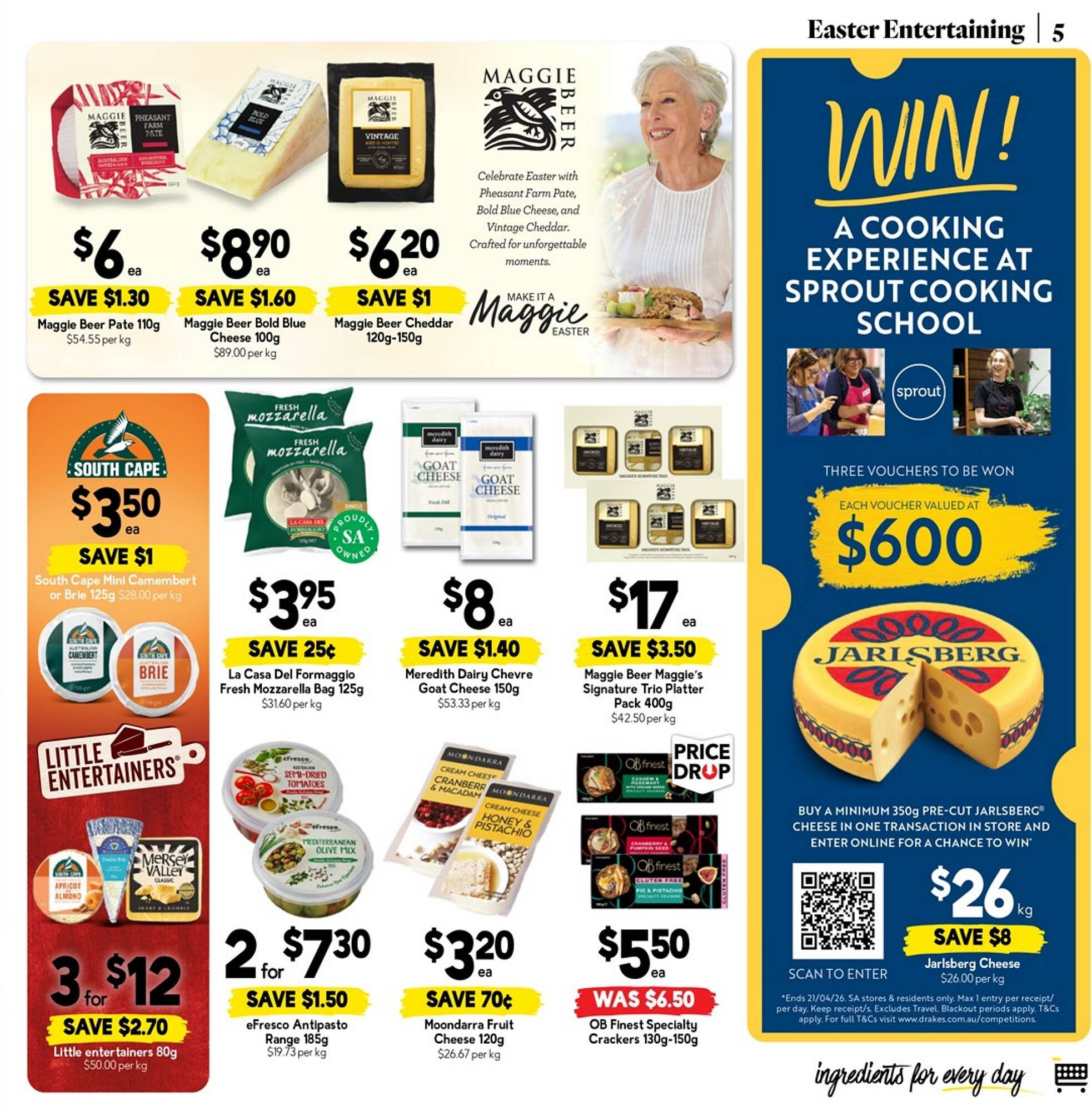 Drakes catalogue (2026-03-25 - 2026-03-31) | 5