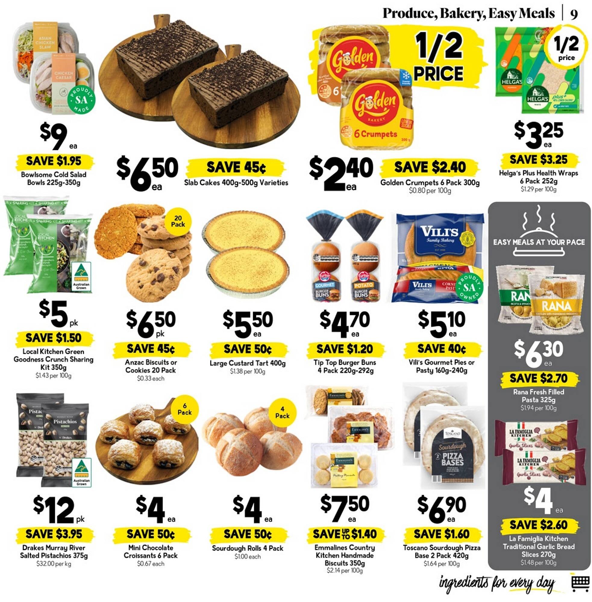 Drakes catalogue (2026-03-25 - 2026-03-31) | 9