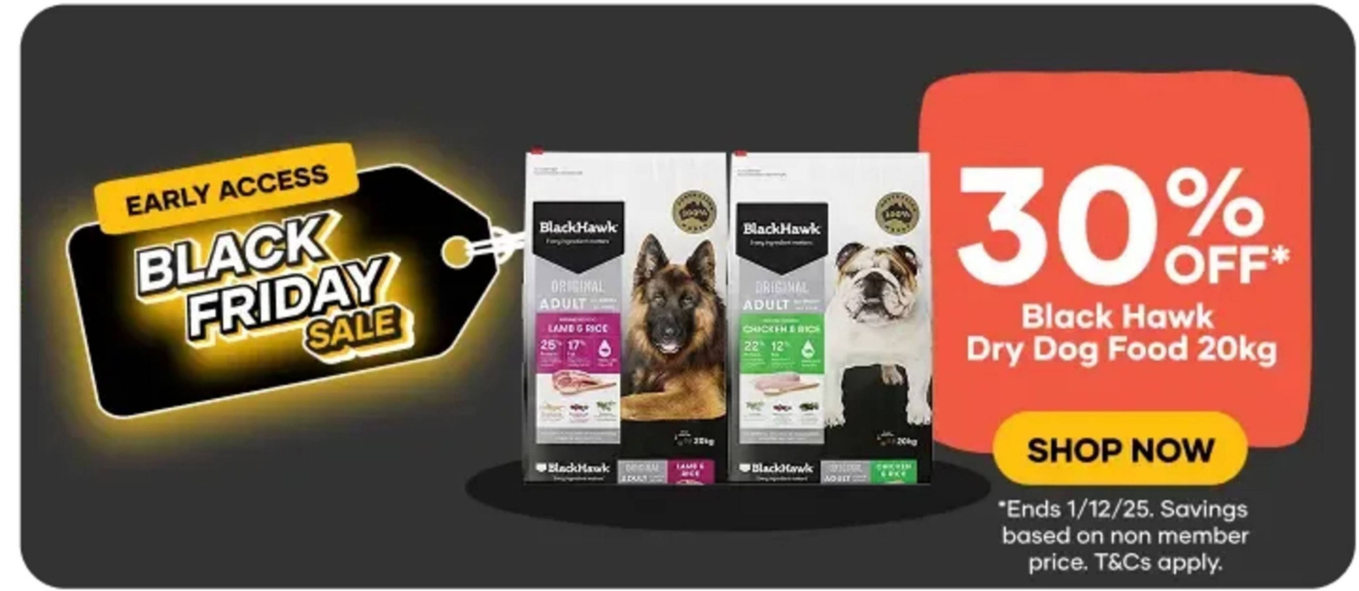 Petbarn catalogue (2025-11-25 - 2025-12-01) | 1