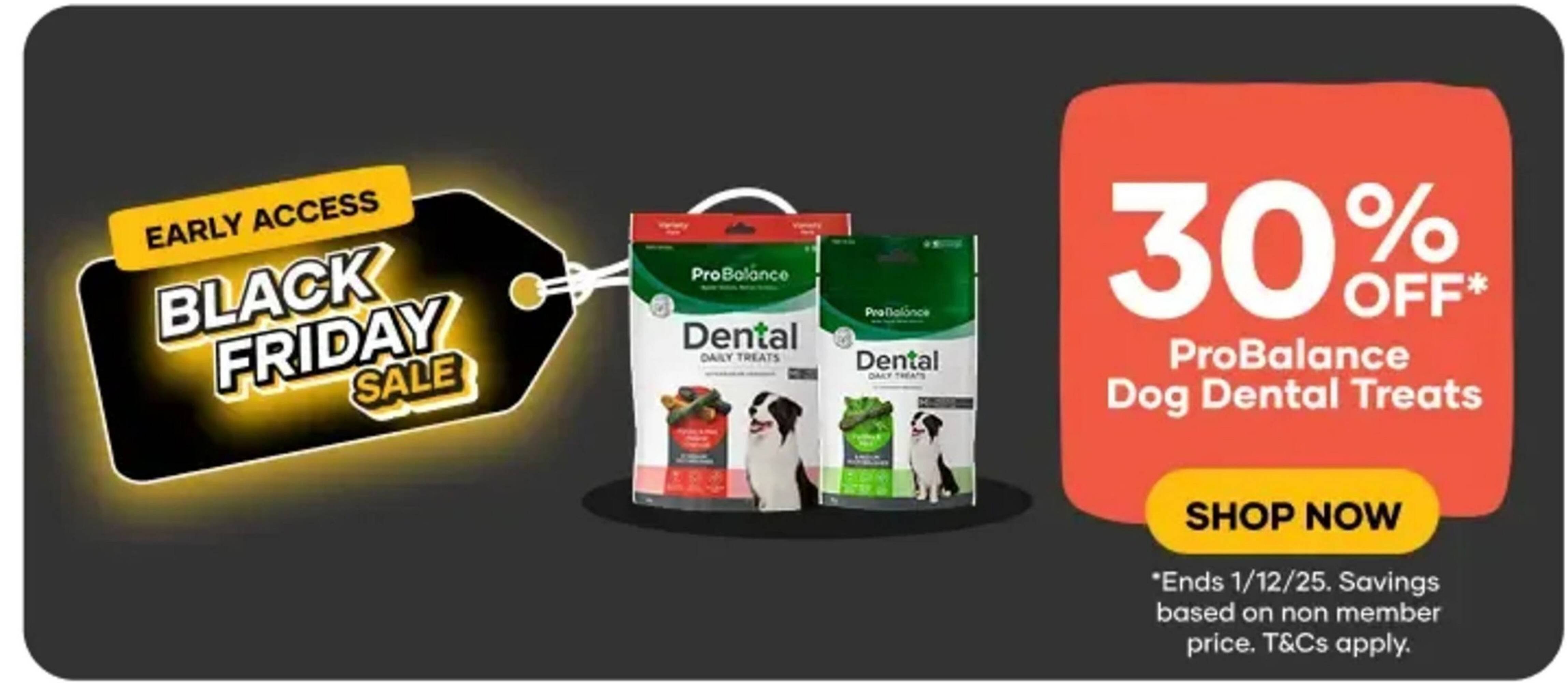 Petbarn catalogue (2025-11-25 - 2025-12-01) | 3