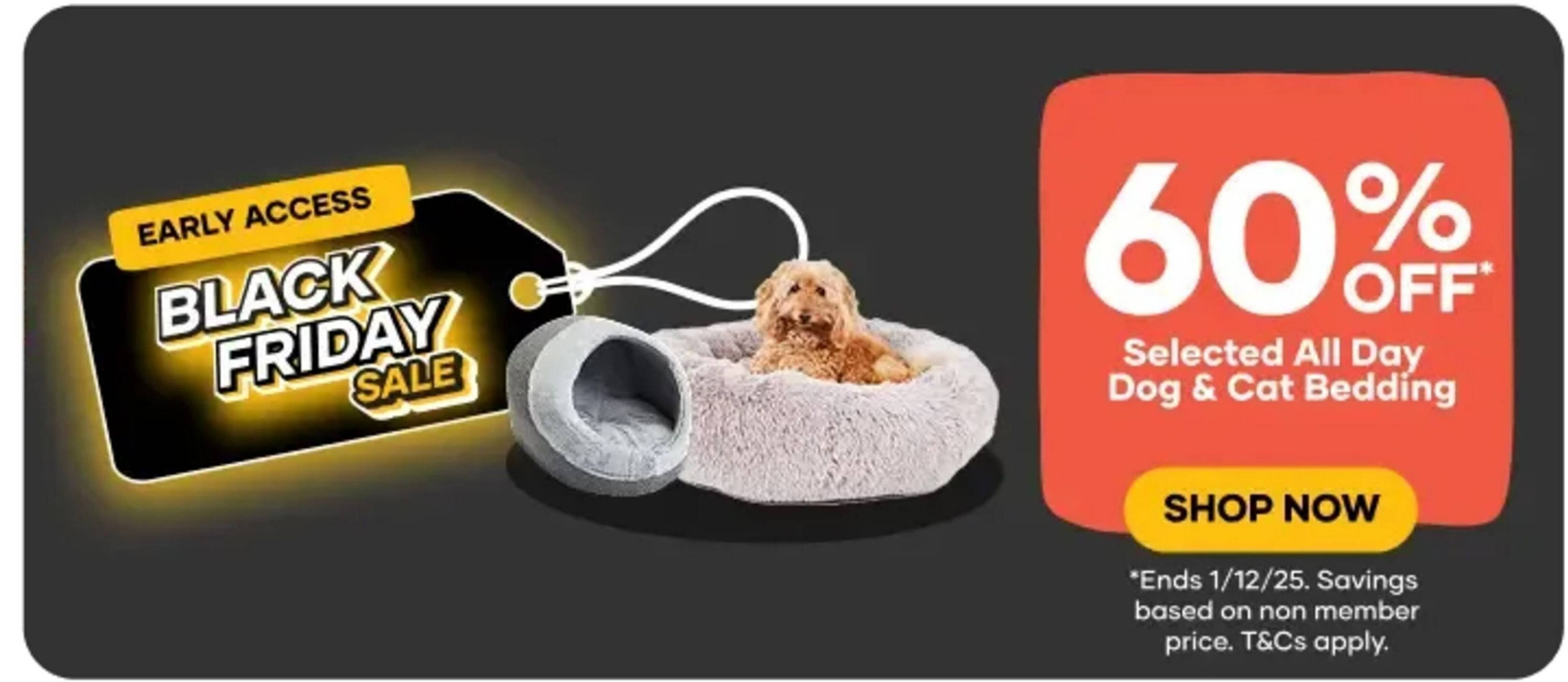 Petbarn catalogue (2025-11-25 - 2025-12-01) | 4