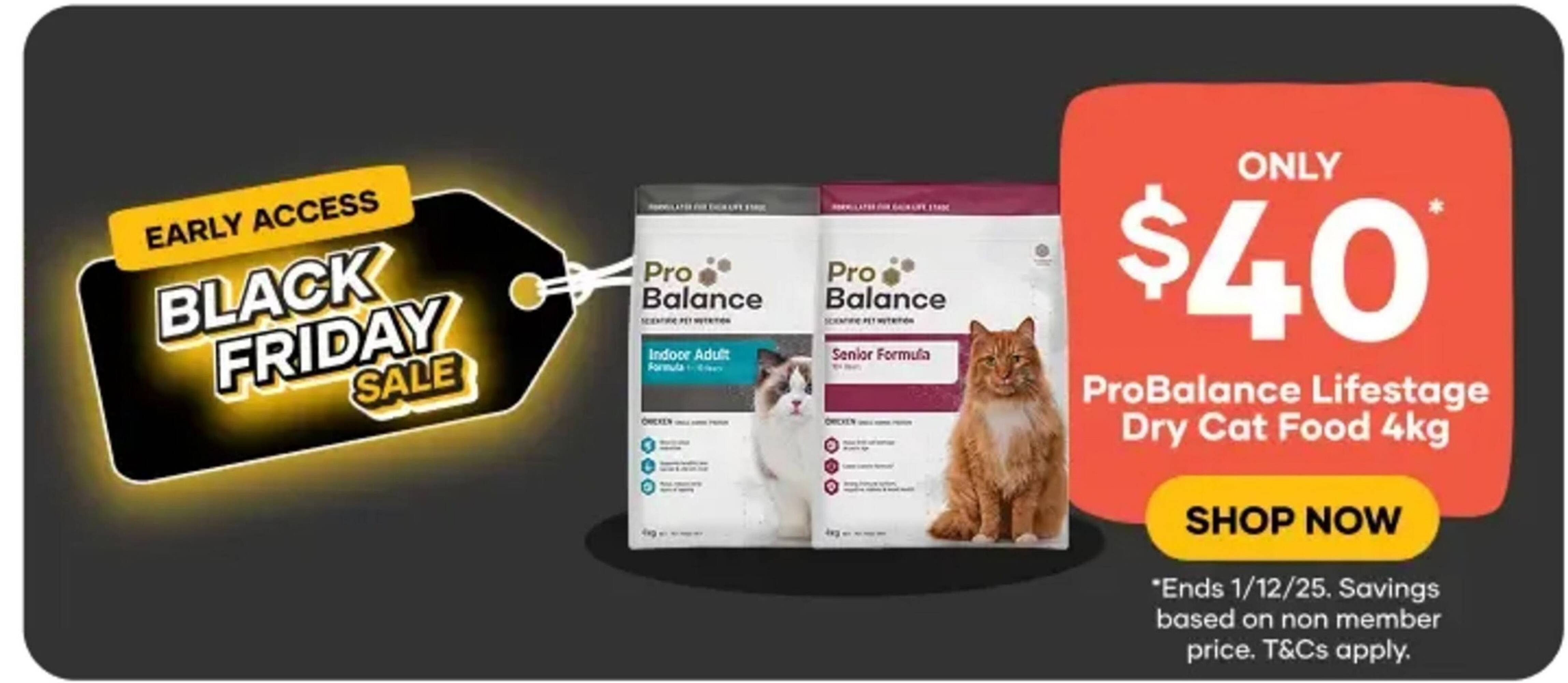 Petbarn catalogue (2025-11-25 - 2025-12-01) | 5