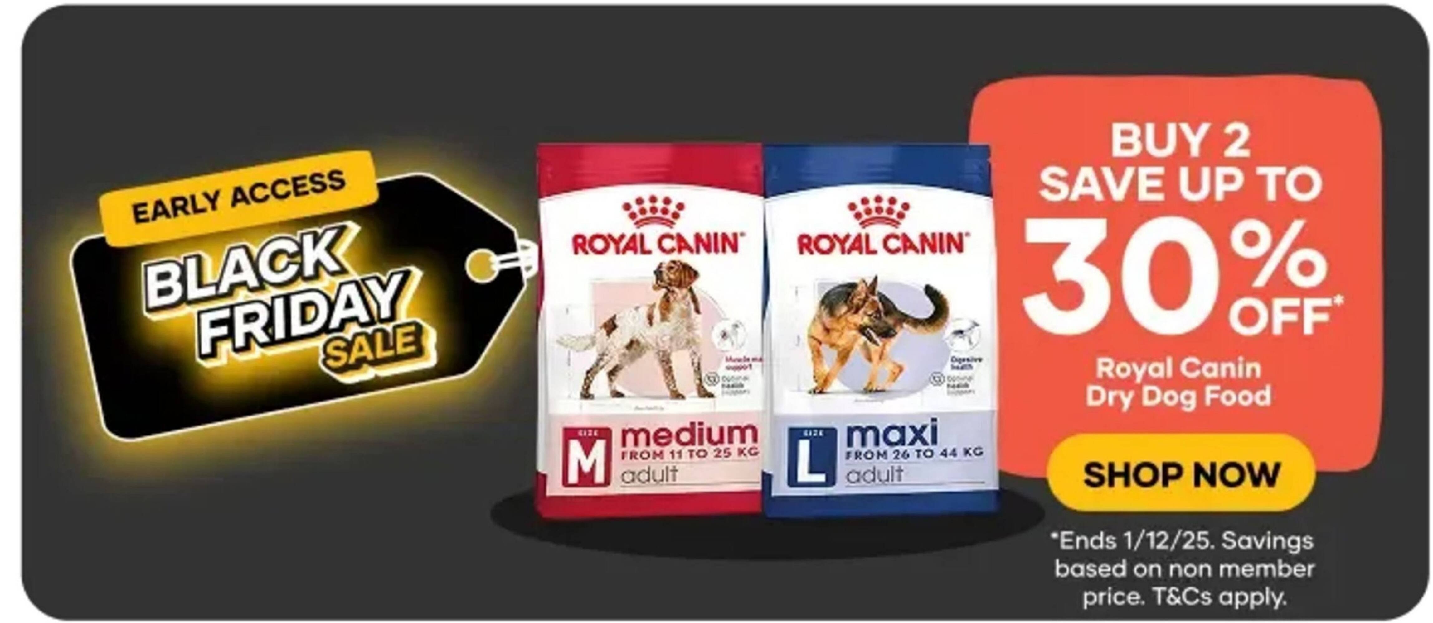 Petbarn catalogue (2025-11-25 - 2025-12-01) | 6