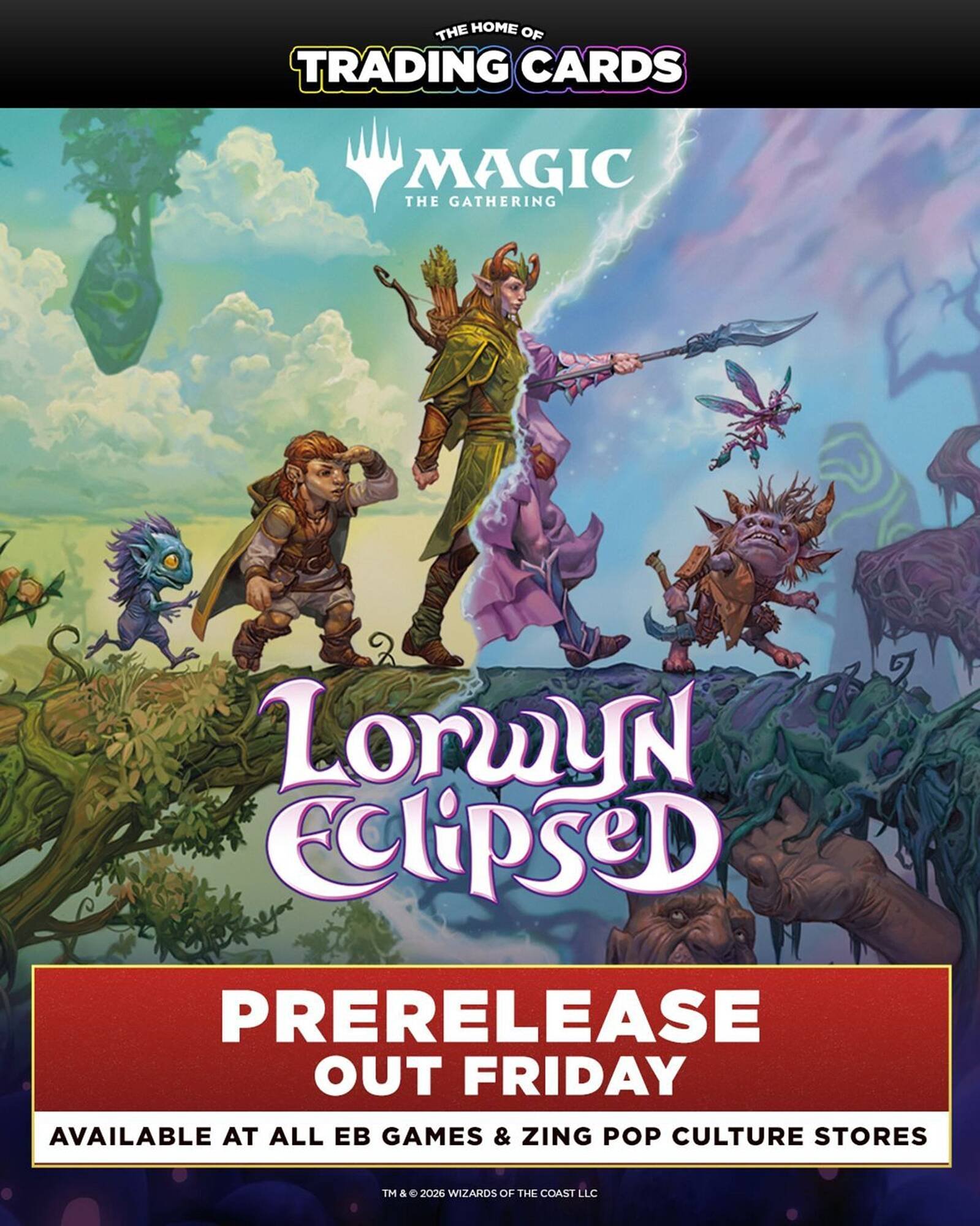 EB Games catalogue (2026-01-15 - 2026-01-29) | 1