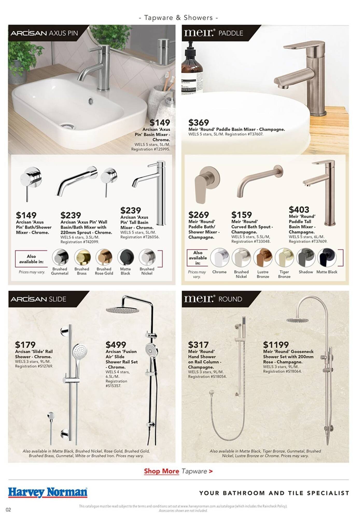 Harvey Norman catalogue (2026-02-11 - 2026-03-01) | 2