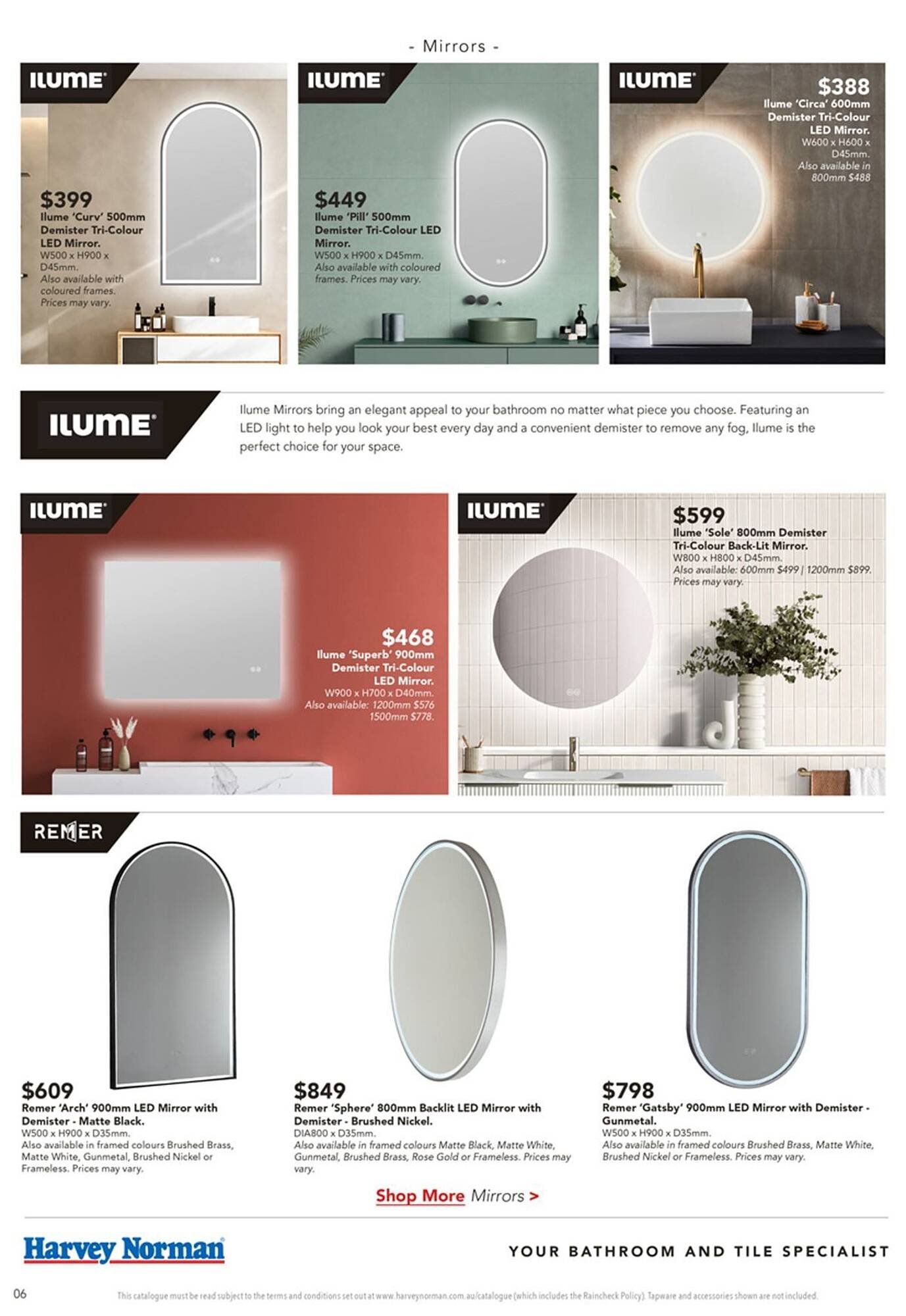 Harvey Norman catalogue (2026-02-11 - 2026-03-01) | 6