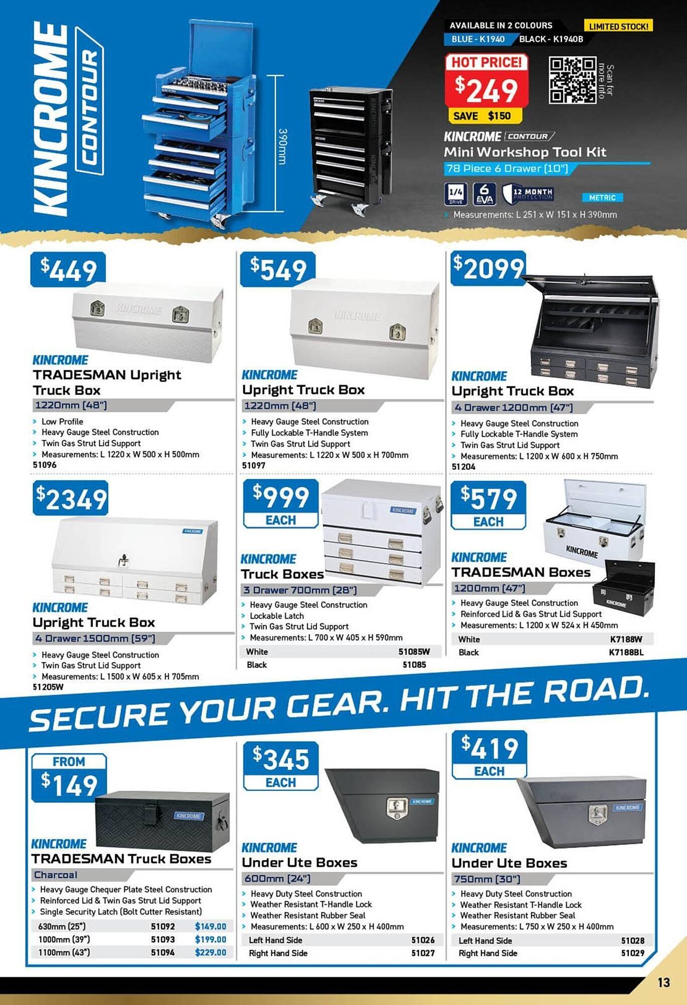 Kincrome catalogue (2026-02-02 - 2026-03-31)