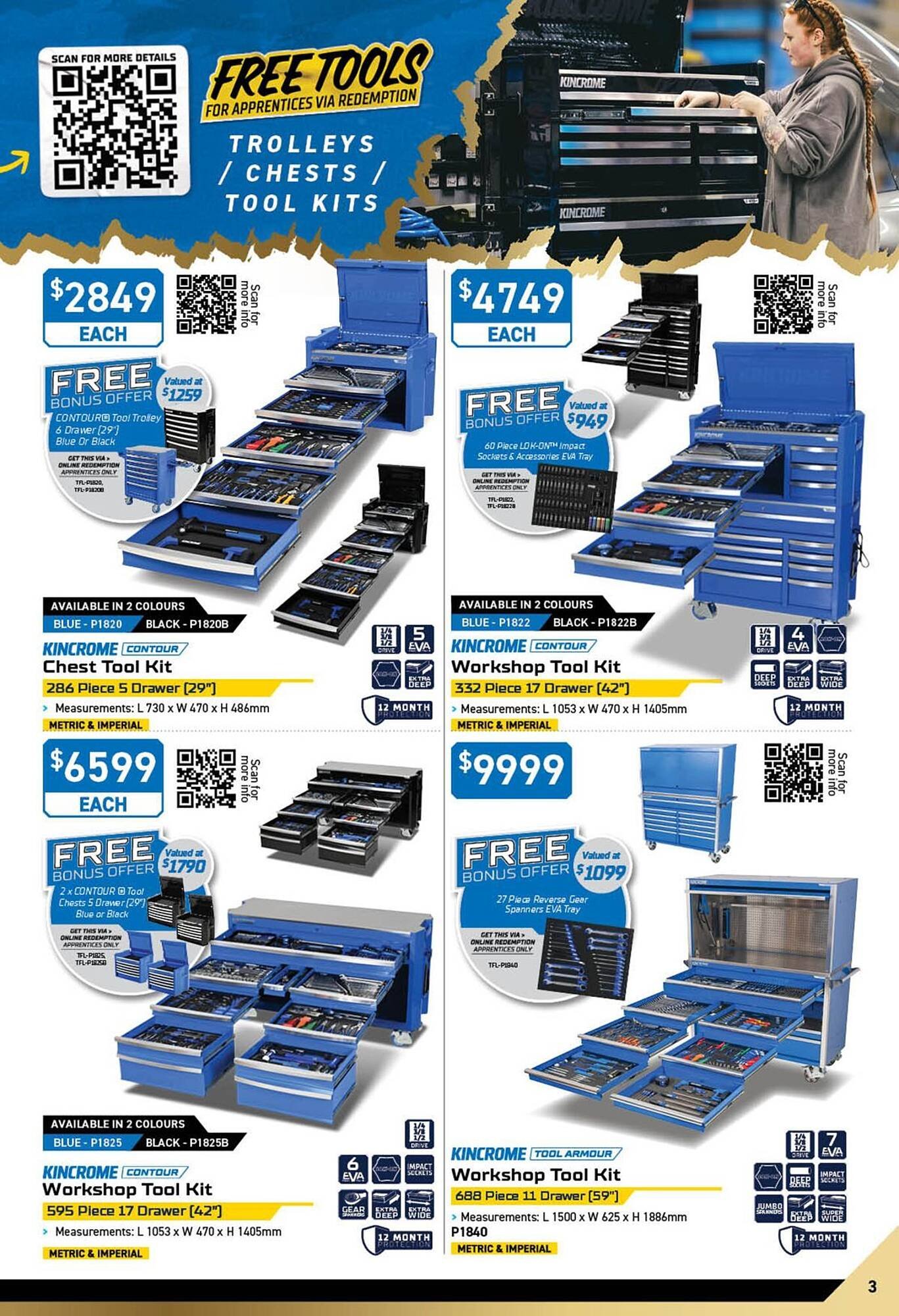 Kincrome catalogue (2026-02-02 - 2026-03-31)