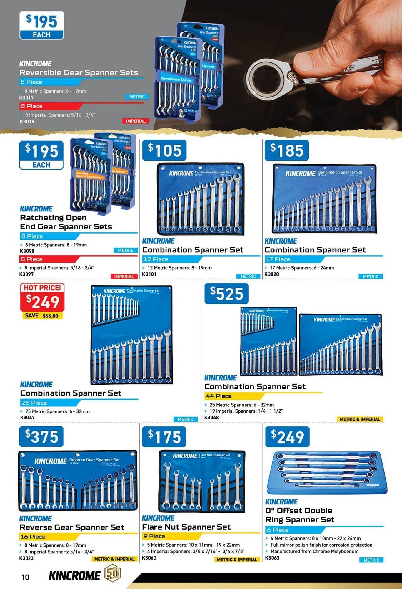 Kincrome catalogue (2026-02-02 - 2026-03-31)