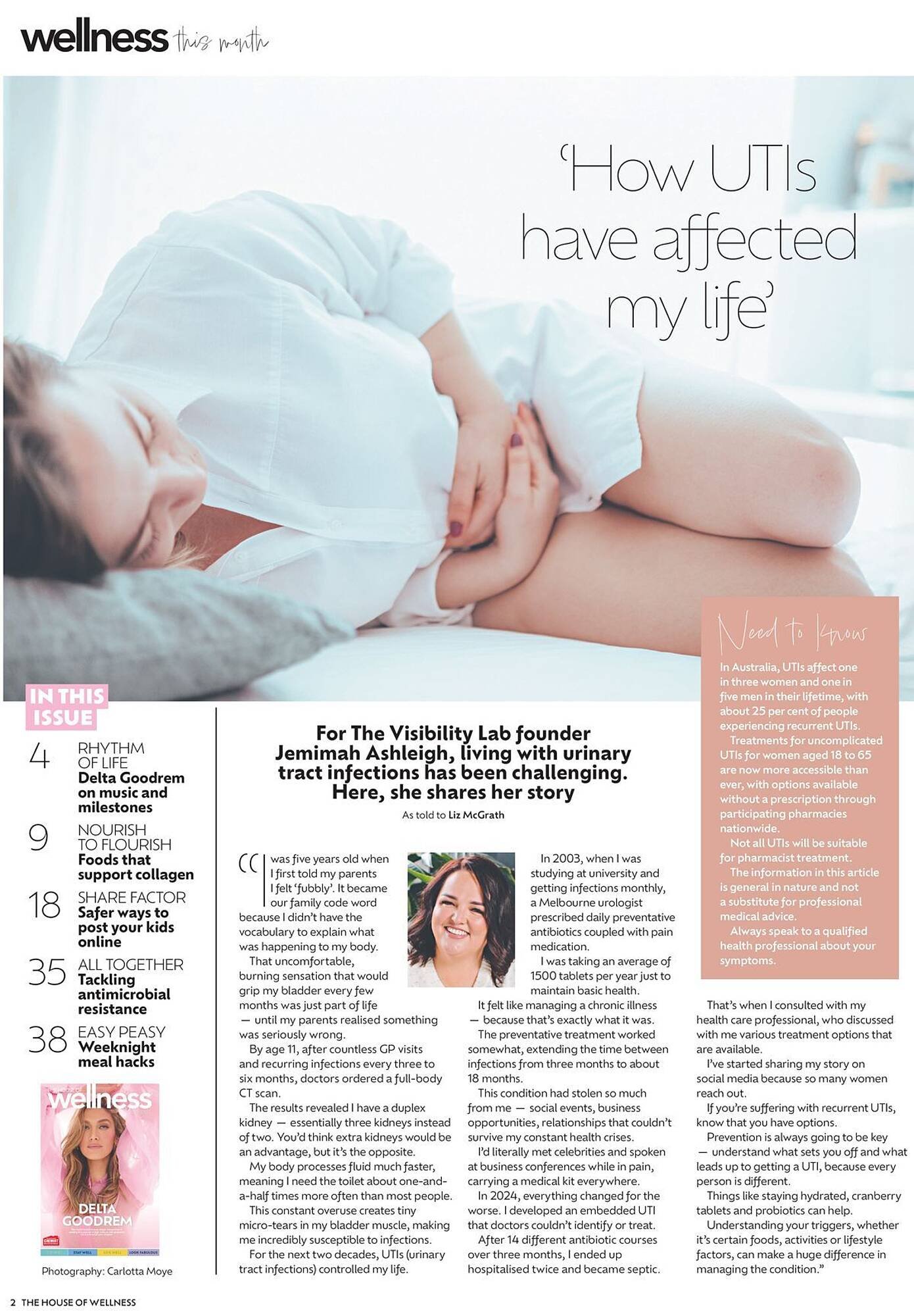 Chemist Warehouse catalogue (2025-11-13 - 2025-11-26) | 2