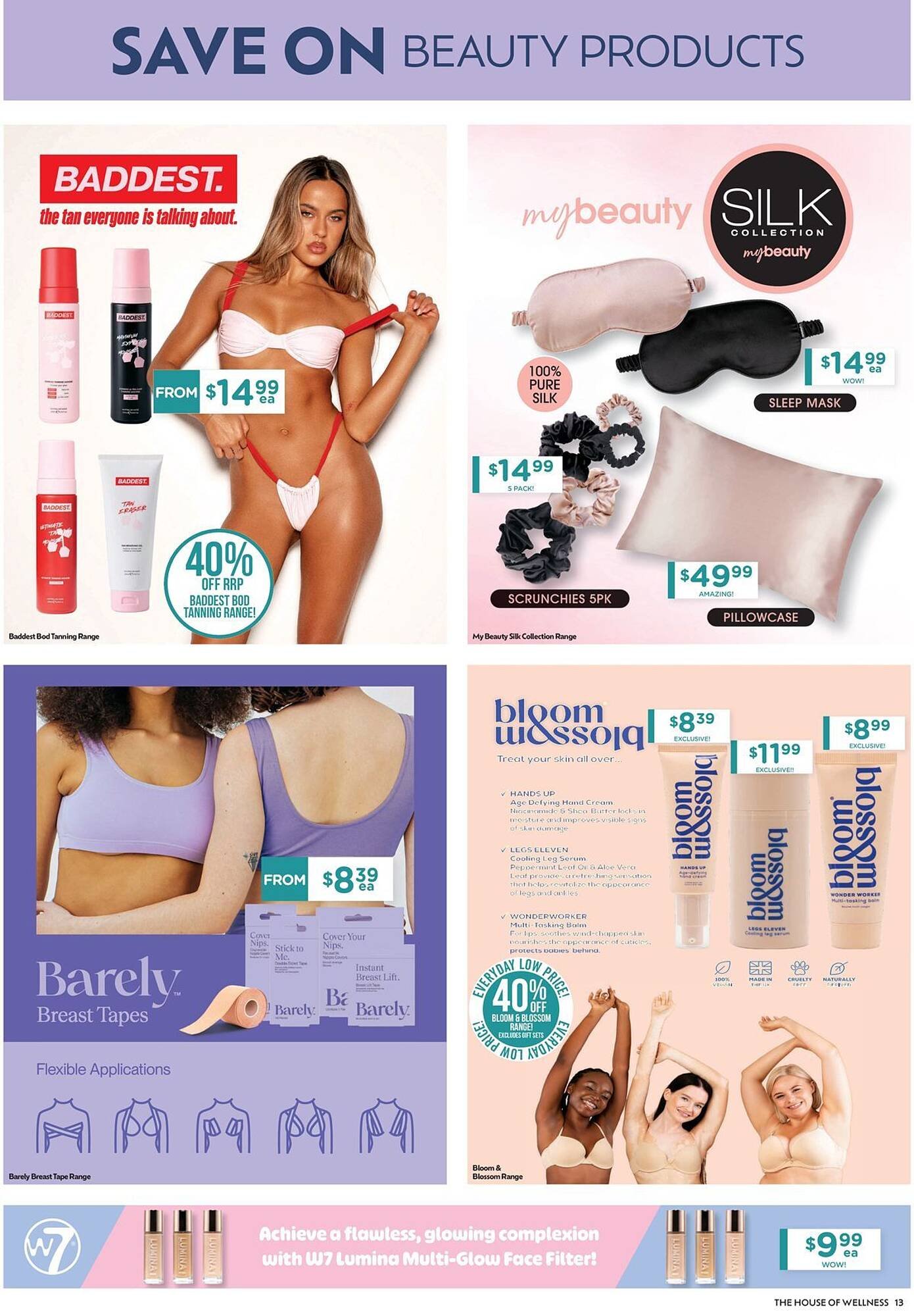 Chemist Warehouse catalogue (2025-11-13 - 2025-11-26) | 13