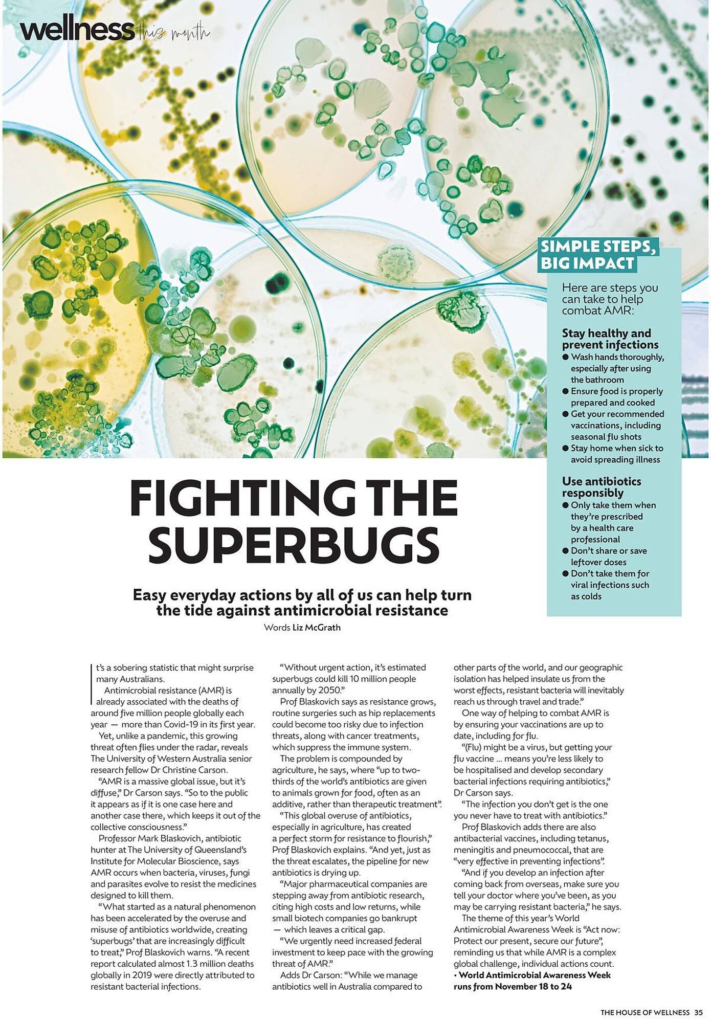 Chemist Warehouse catalogue (2025-11-13 - 2025-11-26) | 35