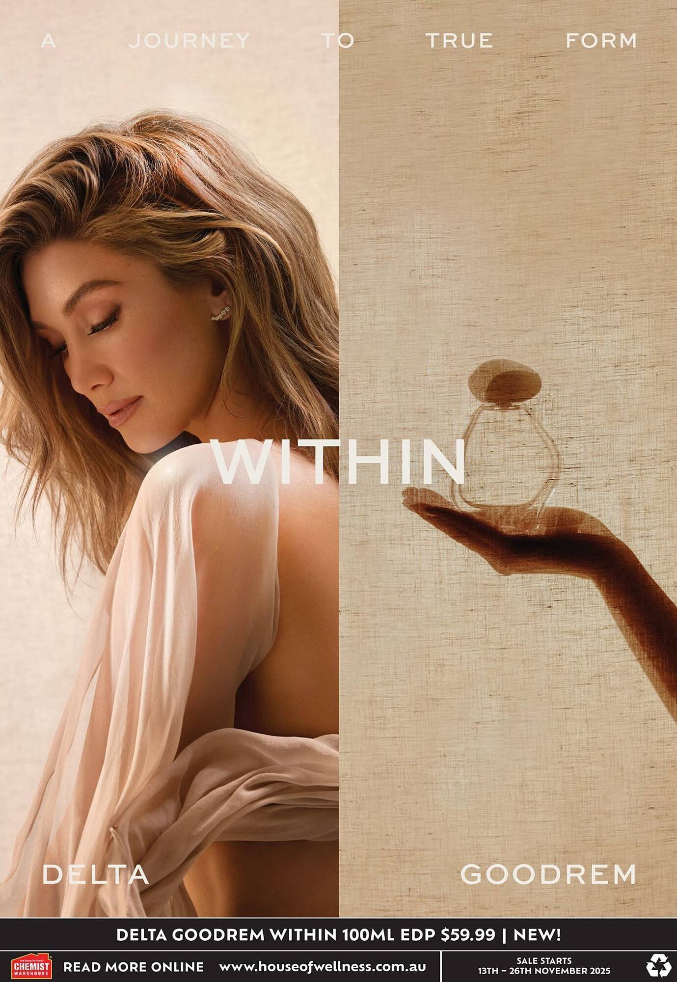 Chemist Warehouse catalogue (2025-11-13 - 2025-11-26) | 40