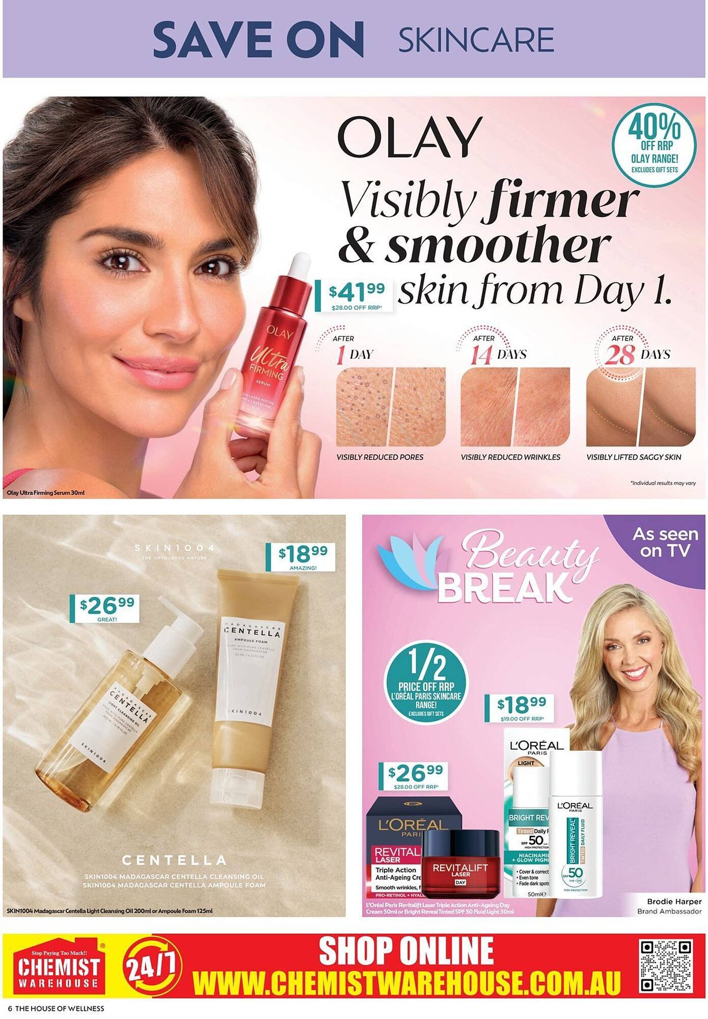 Chemist Warehouse catalogue (2025-11-13 - 2025-11-26) | 6