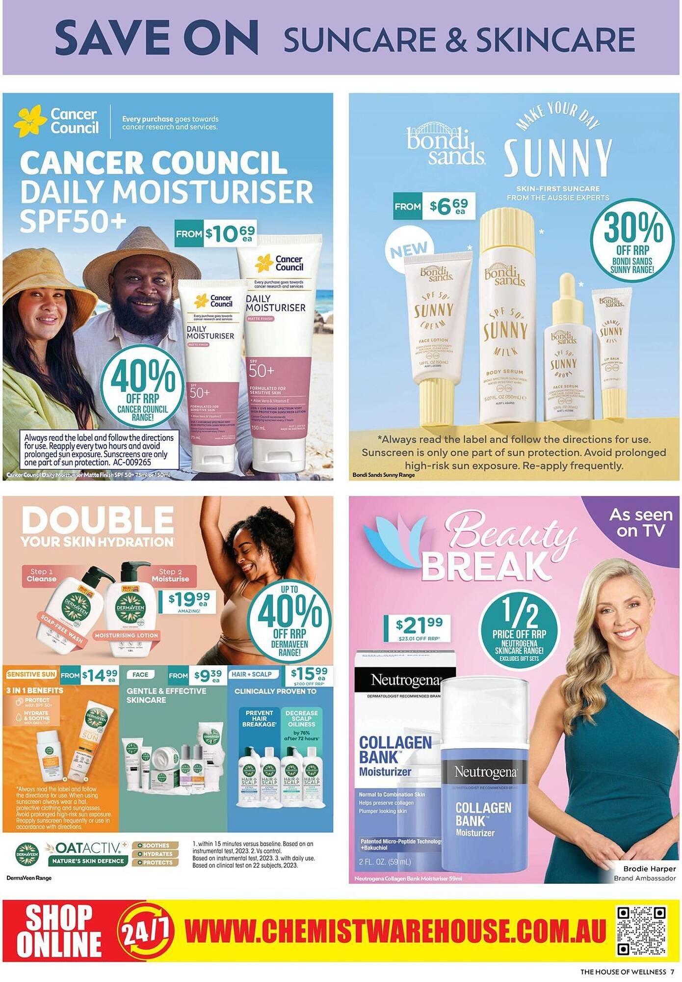 Chemist Warehouse catalogue (2025-11-13 - 2025-11-26) | 7