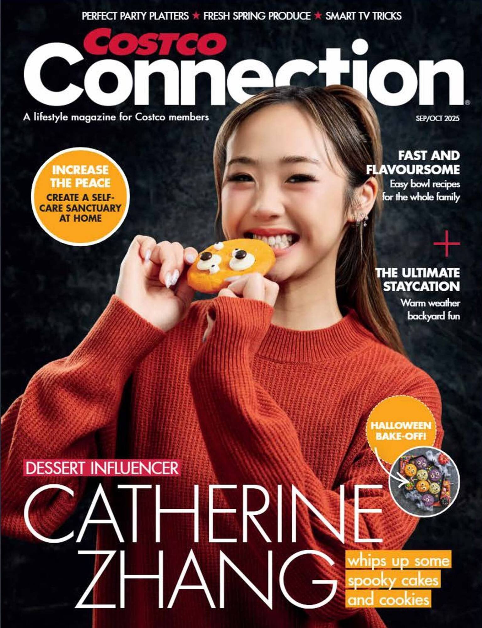 Costco catalogue (2025-09-01 - 2025-10-31) | 1