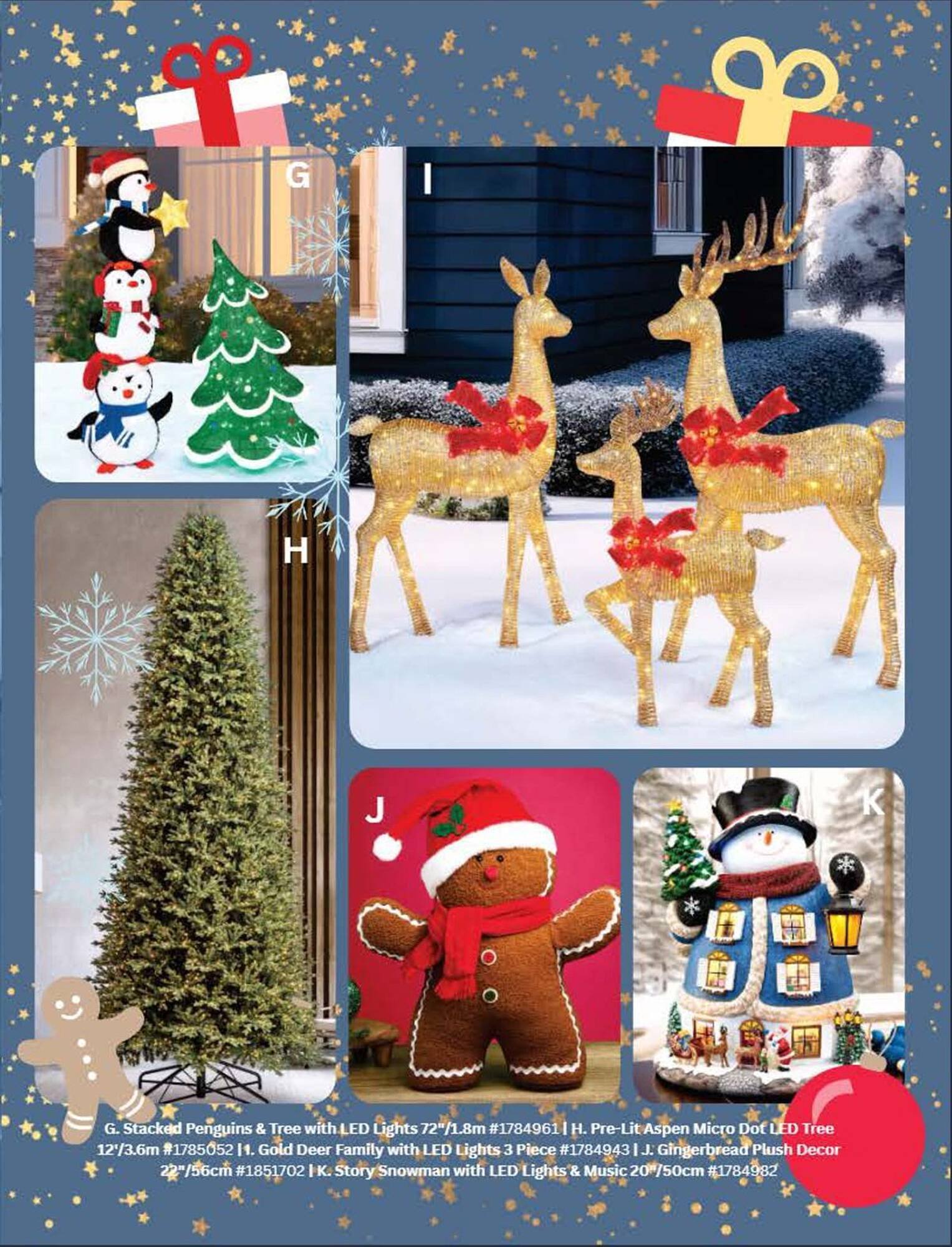 Costco catalogue (2025-09-01 - 2025-10-31)