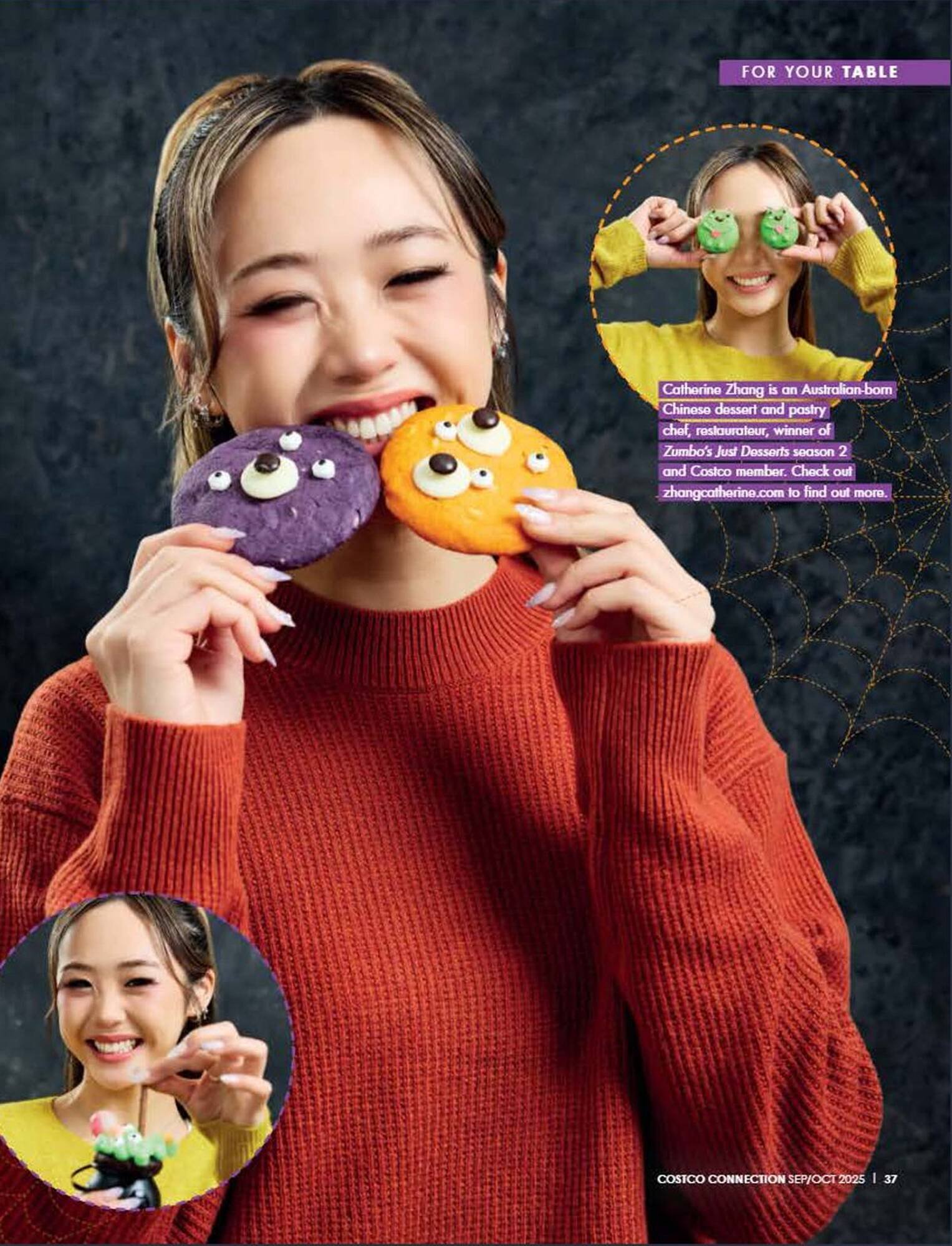 Costco catalogue (2025-09-01 - 2025-10-31)