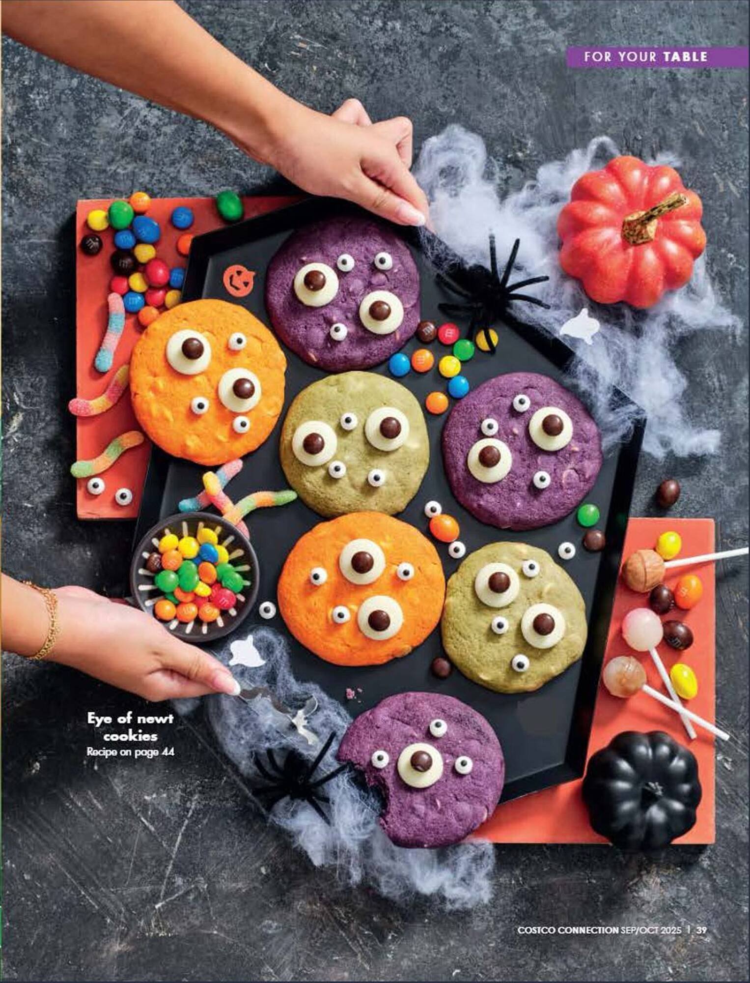 Costco catalogue (2025-09-01 - 2025-10-31)