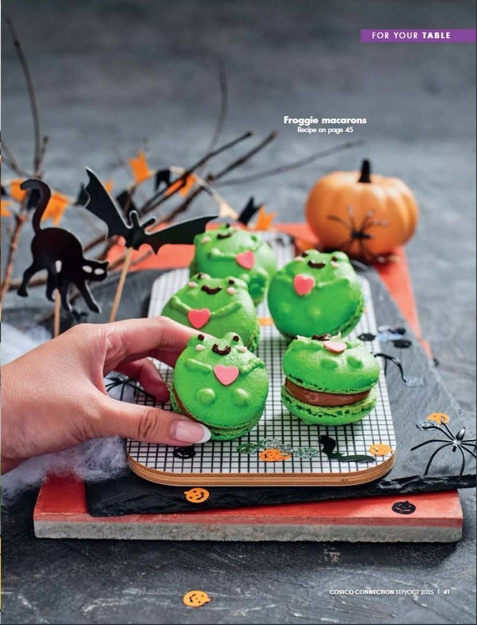 Costco catalogue (2025-09-01 - 2025-10-31)